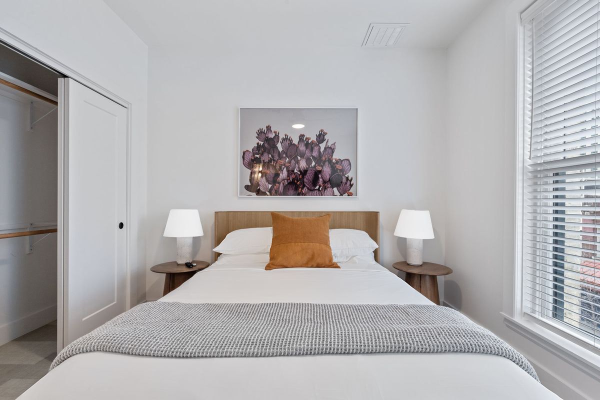 Premium Two Bedroom Apartment