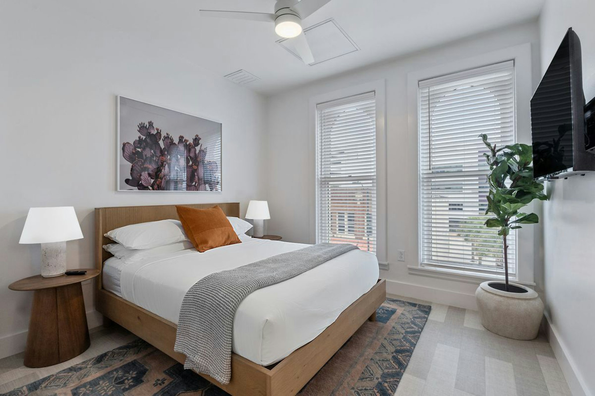 The Continental By Placemakr – San Antonio, TX
