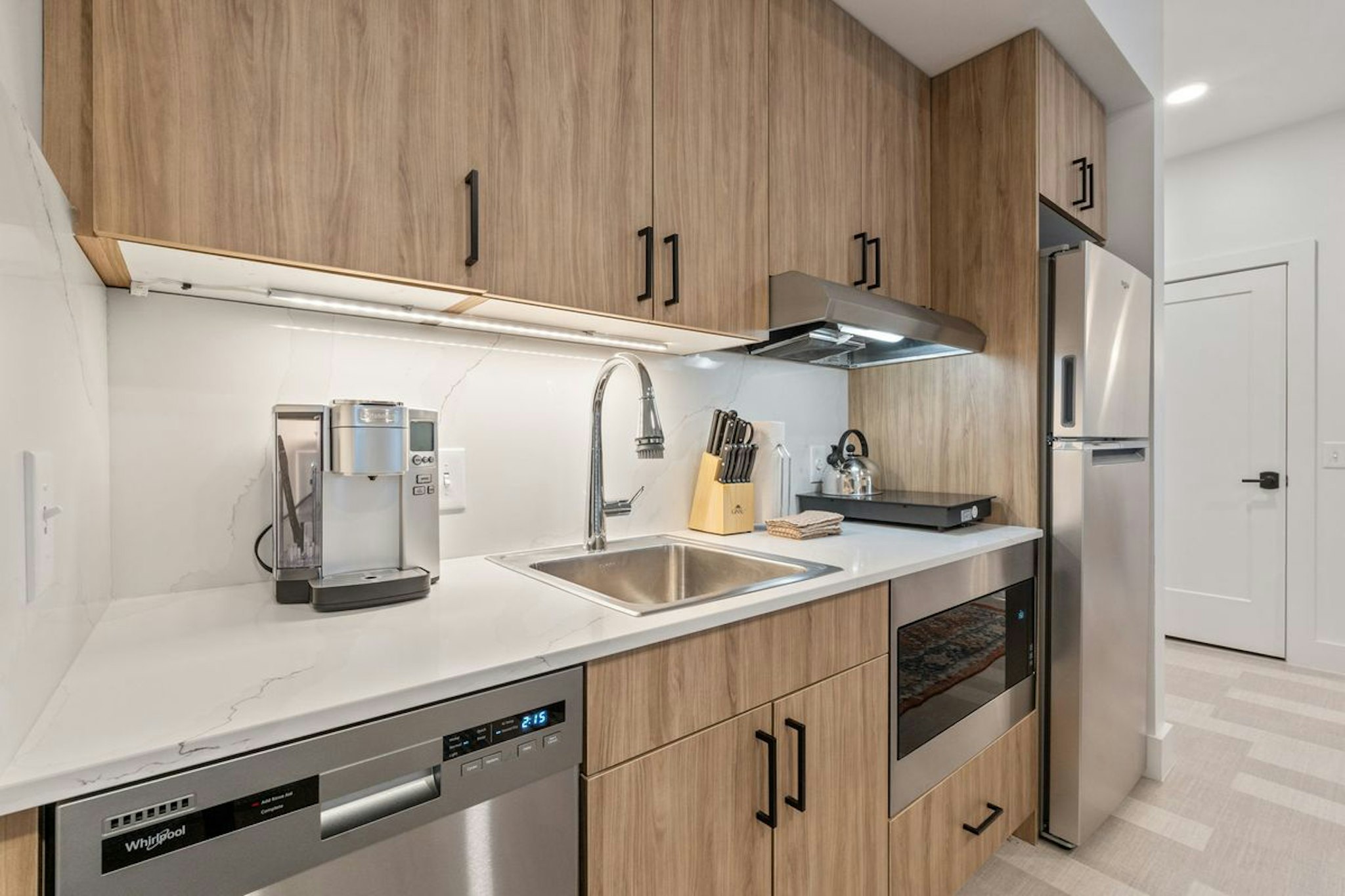 The Continental By Placemakr – San Antonio, TX