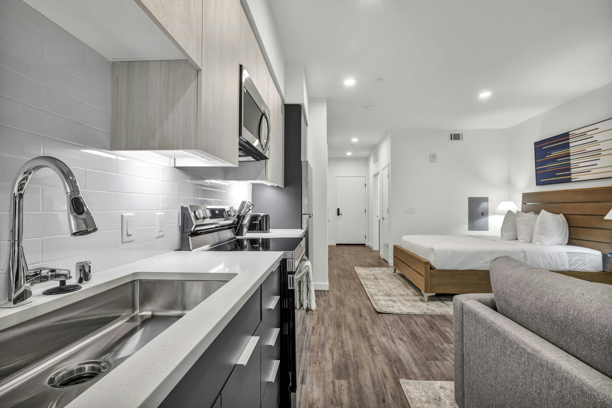 Placemakr Reno – Reno, NV