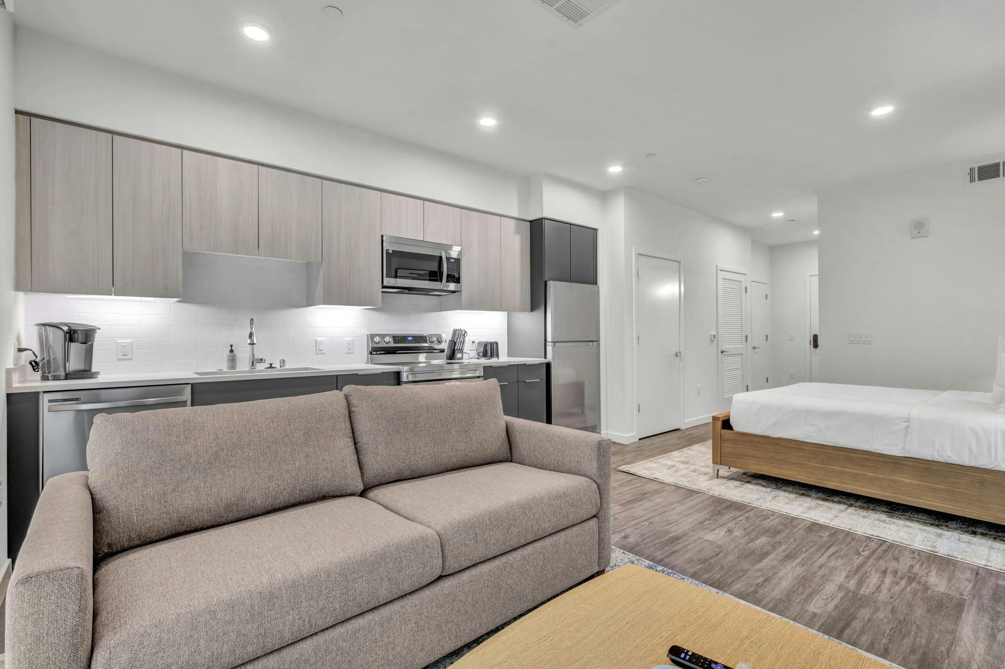 Placemakr Reno – Reno, NV