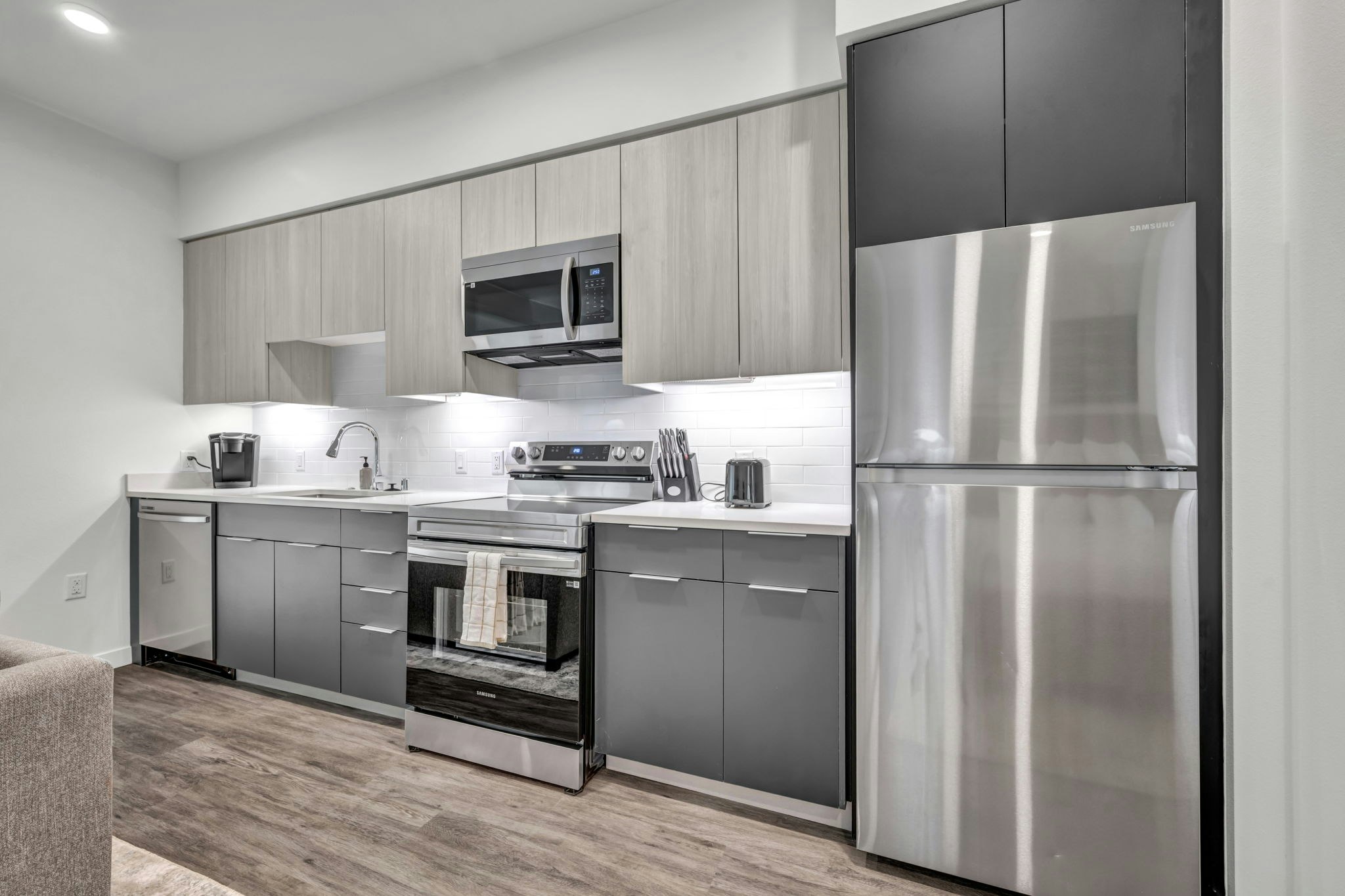 Placemakr Reno – Reno, NV