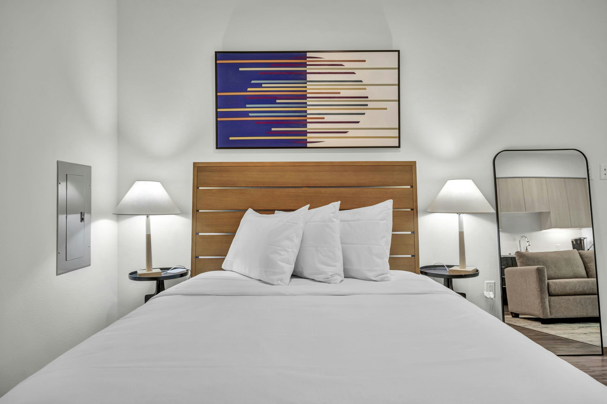 Placemakr Reno – Reno, NV