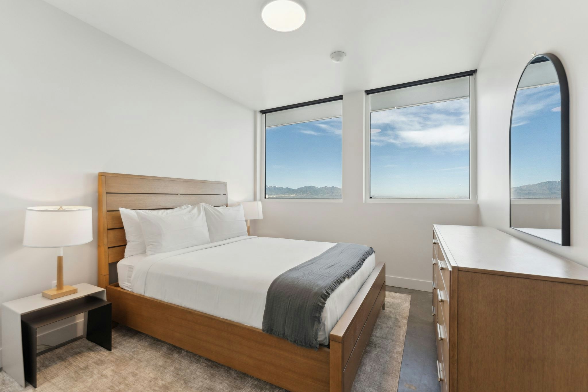 Two Bedroom with Hot Tub