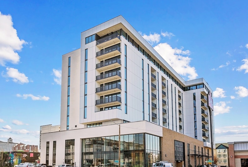 Placemakr Salt lake City