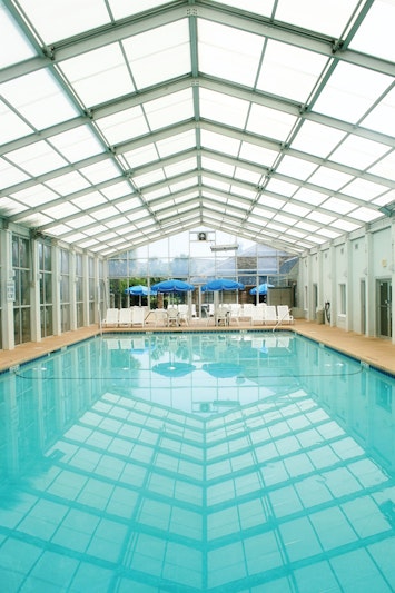 Grand Palms Resort