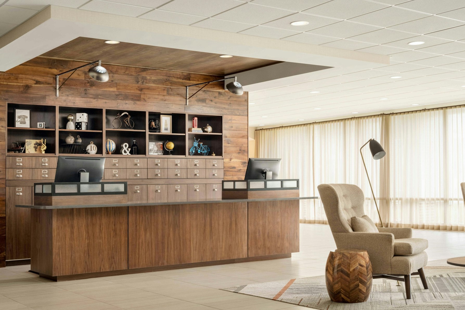 Four Points by Sheraton Monroeville