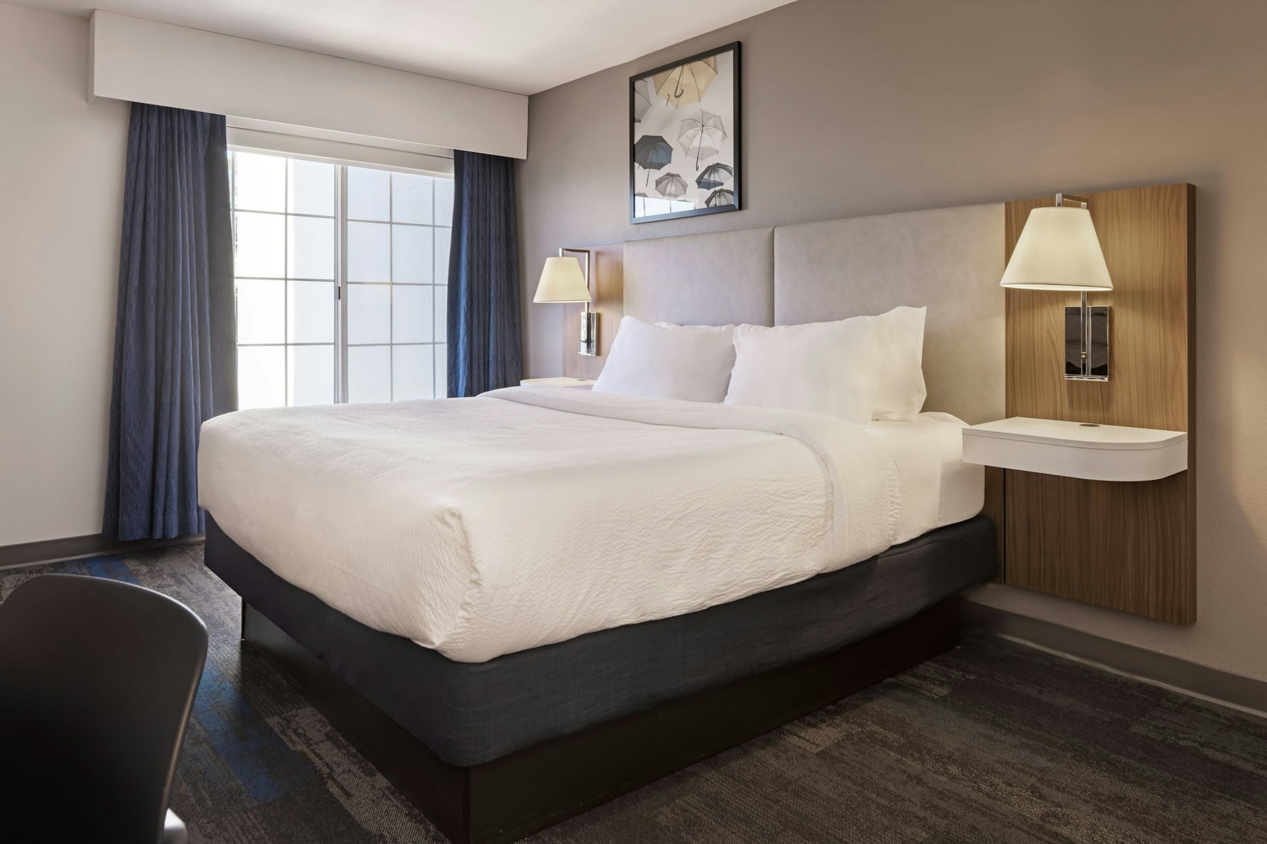 Quality Inn & Suites Mall of America - MSP Airport