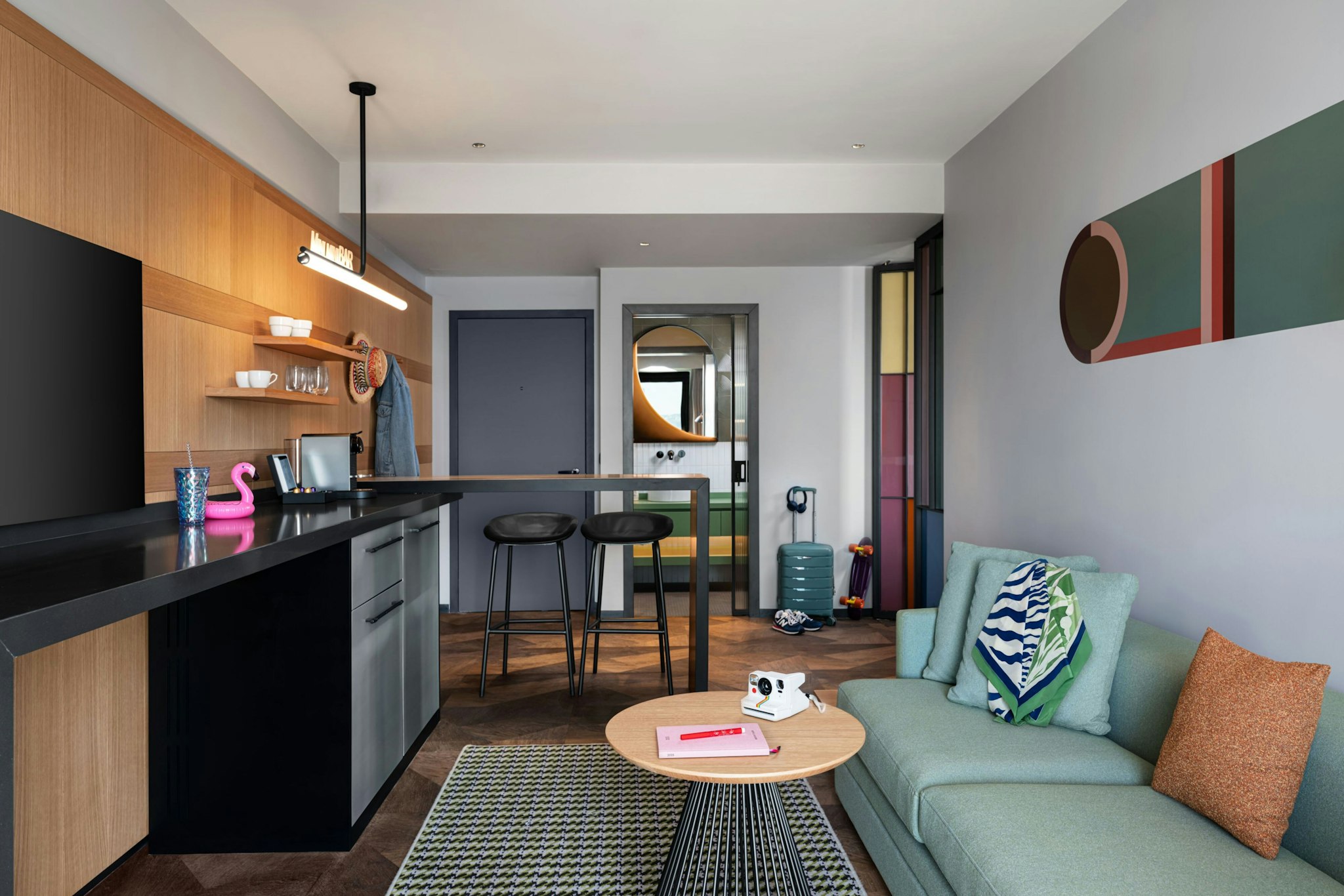 Moxy Izmir