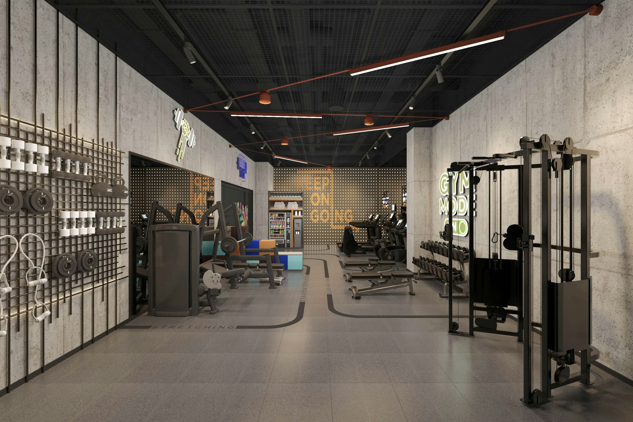 Venue gallery photo