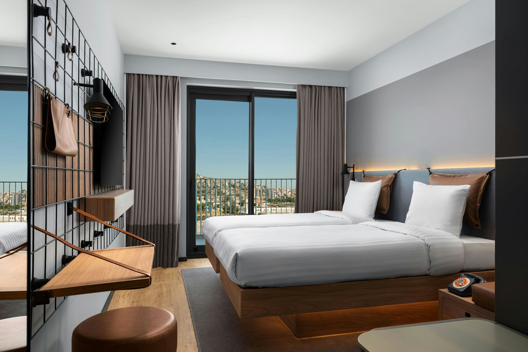 Moxy Izmir