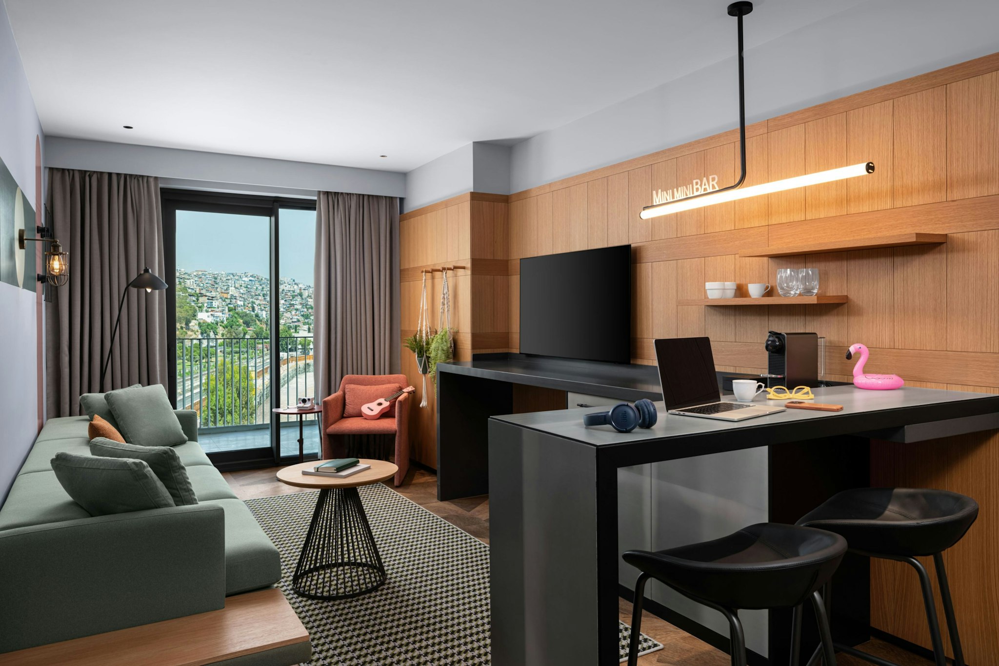 Moxy Izmir