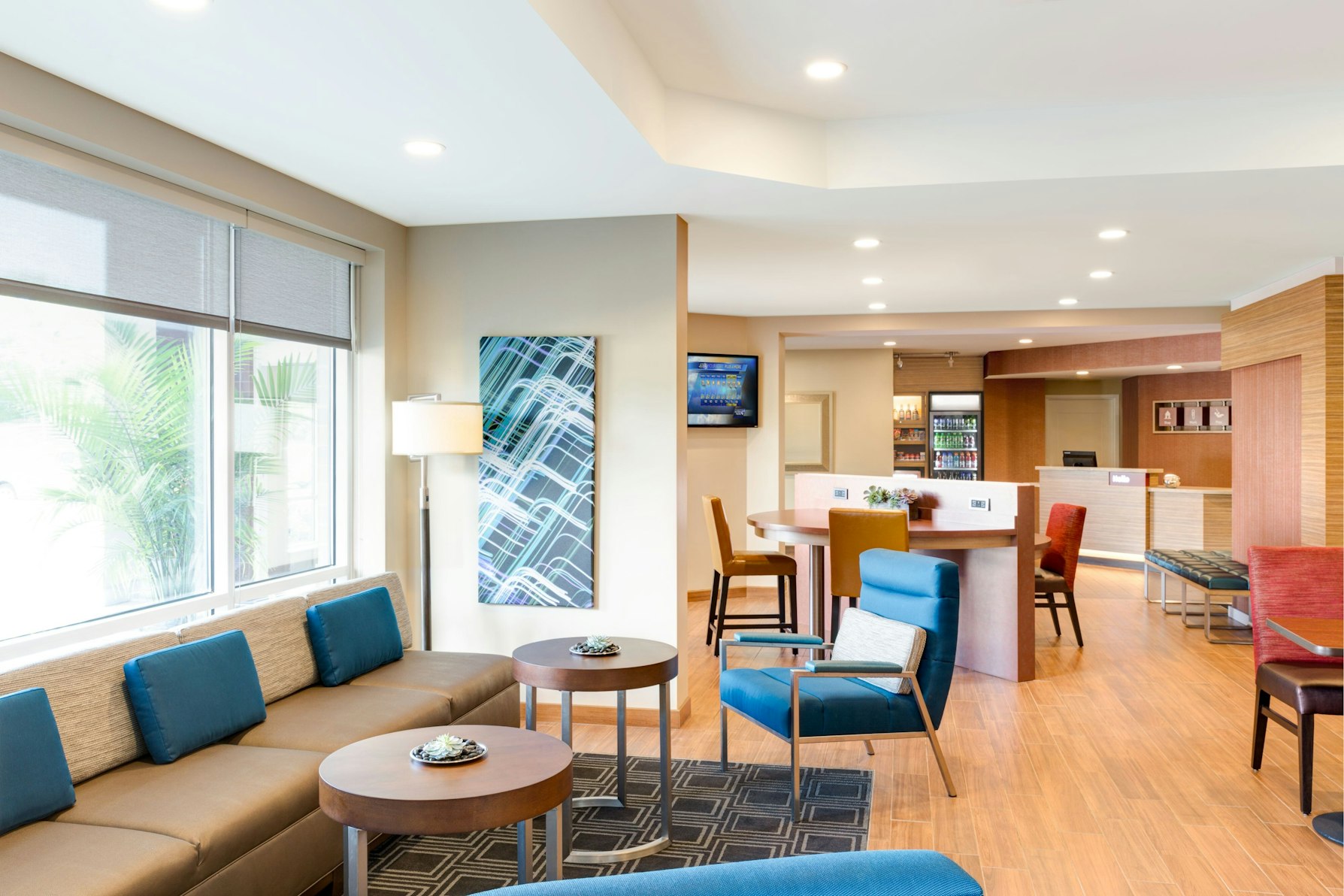 Towneplace Suites By Marriott Oklahoma City Downtown – Oklahoma City, OK