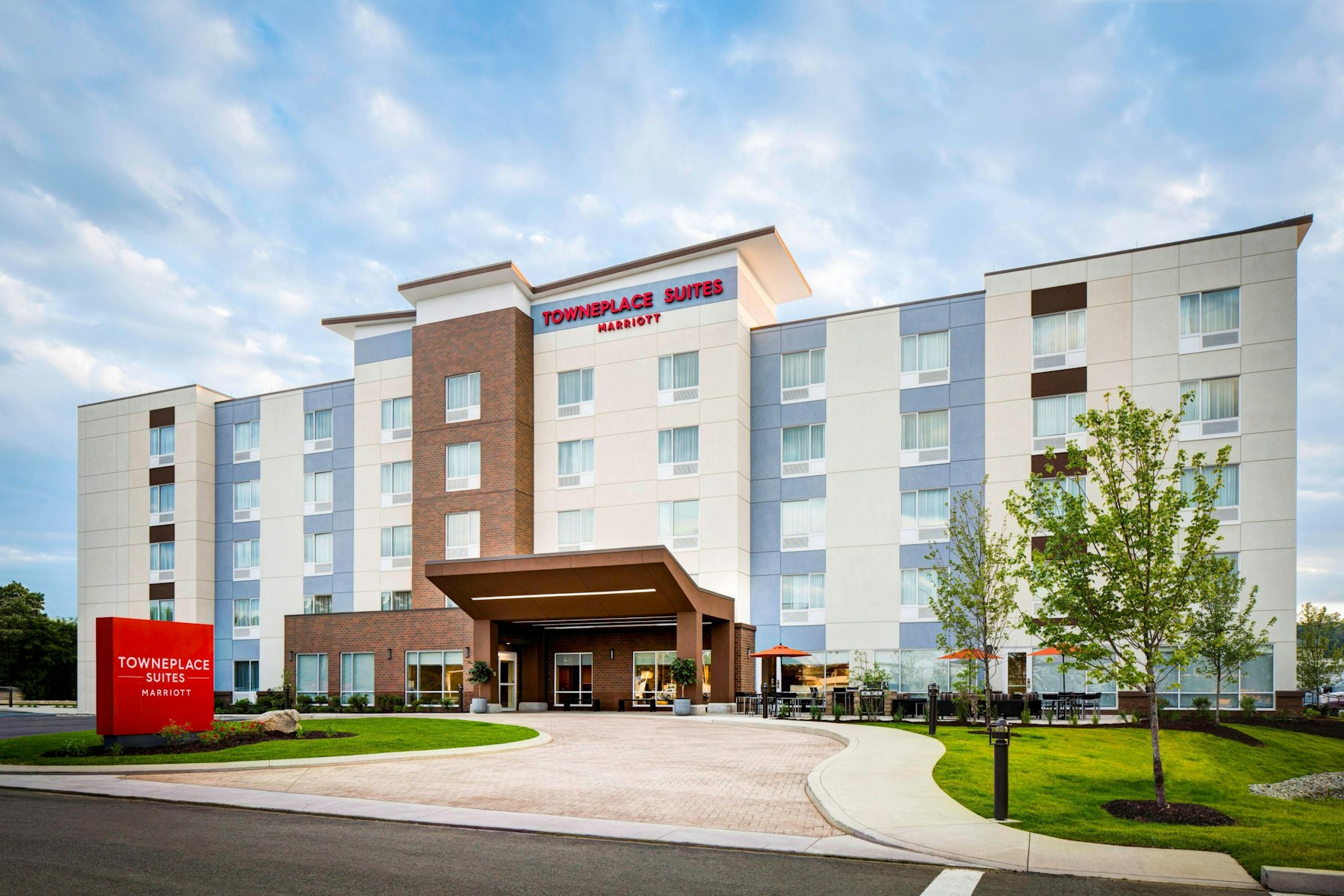 Towneplace Suites By Marriott Oklahoma City Downtown