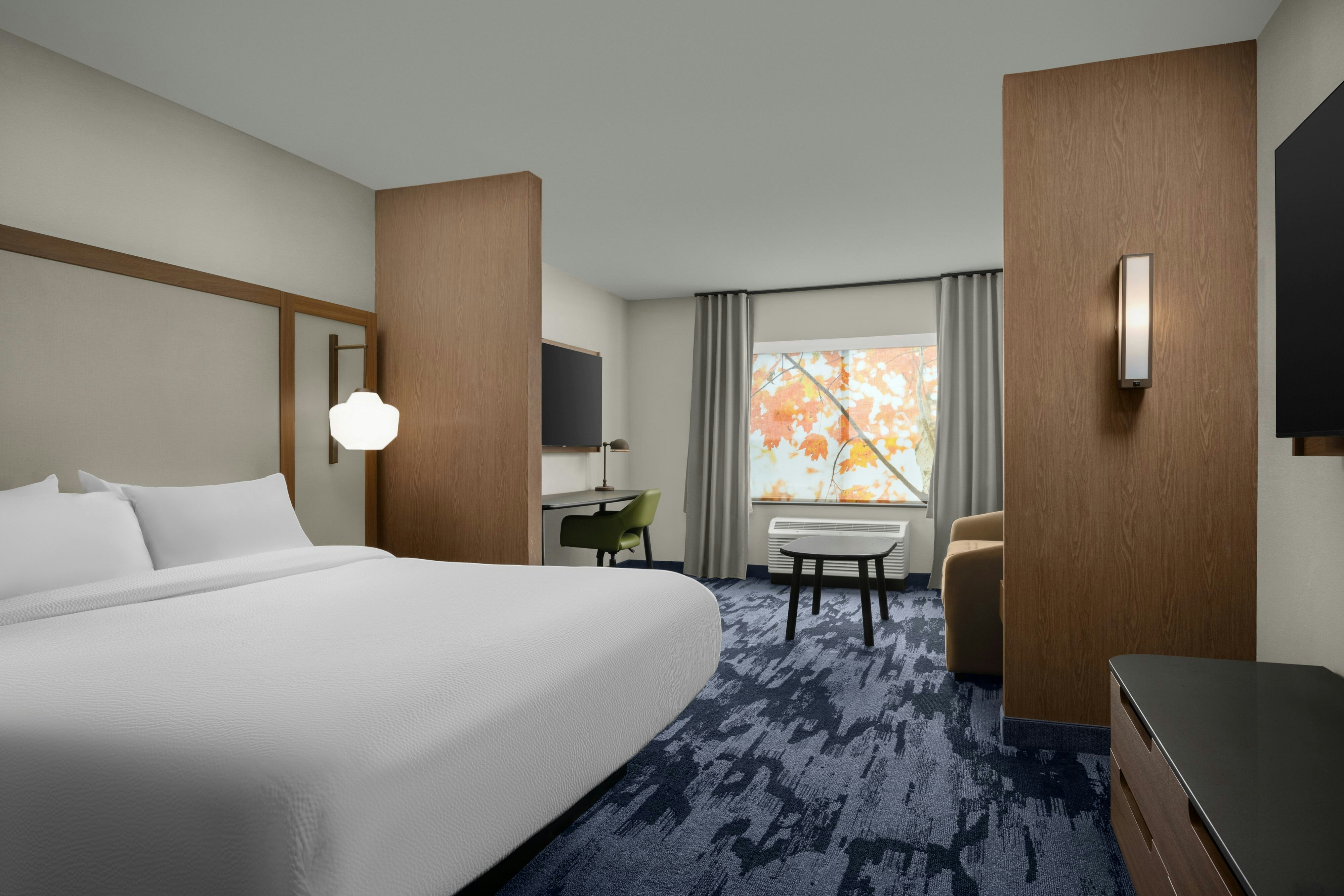 Fairfield by Marriott Inn & Suites Kokomo