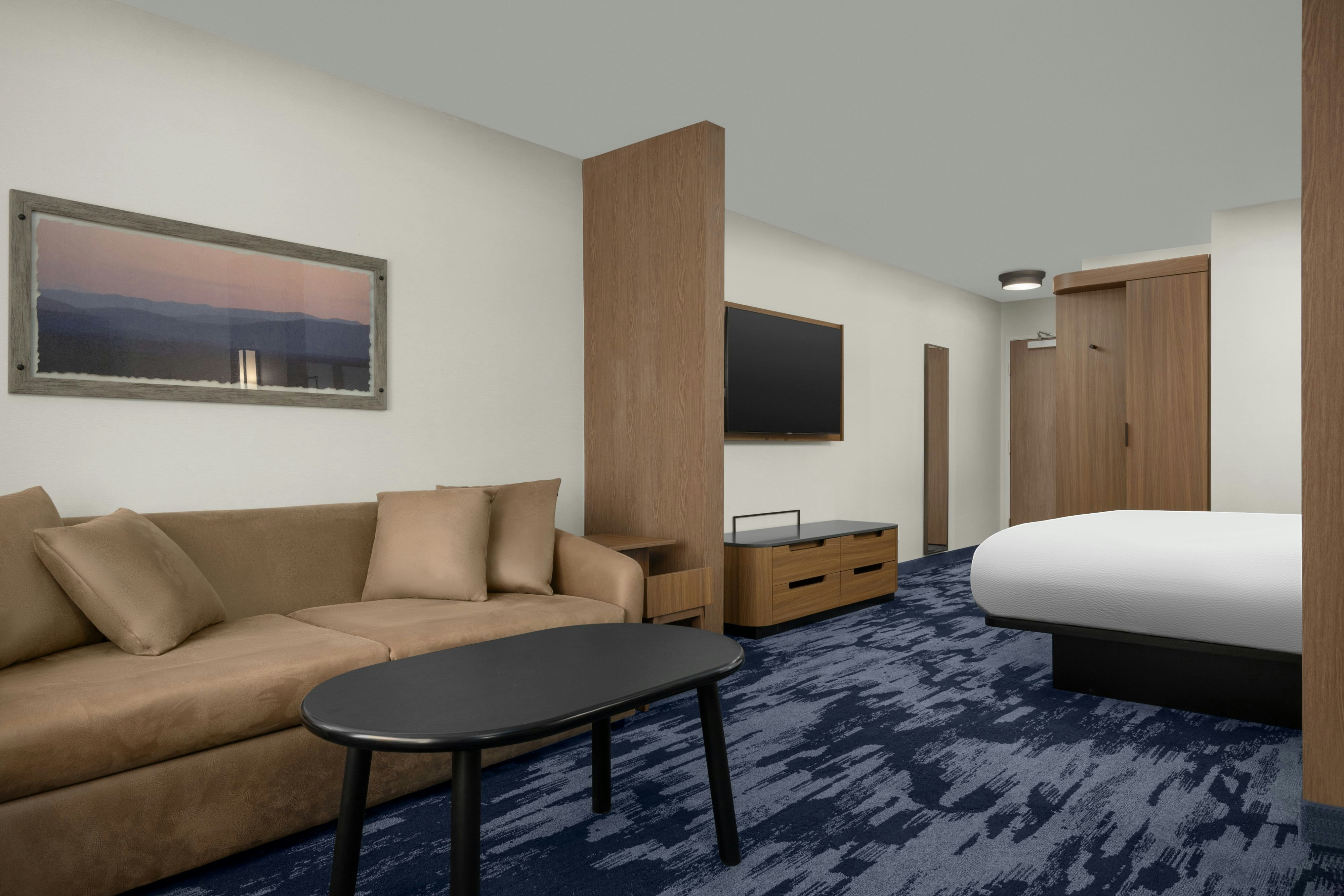Fairfield by Marriott Inn & Suites Kokomo