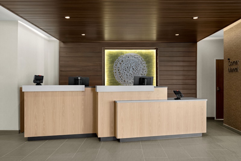 Fairfield by Marriott Inn & Suites Kokomo