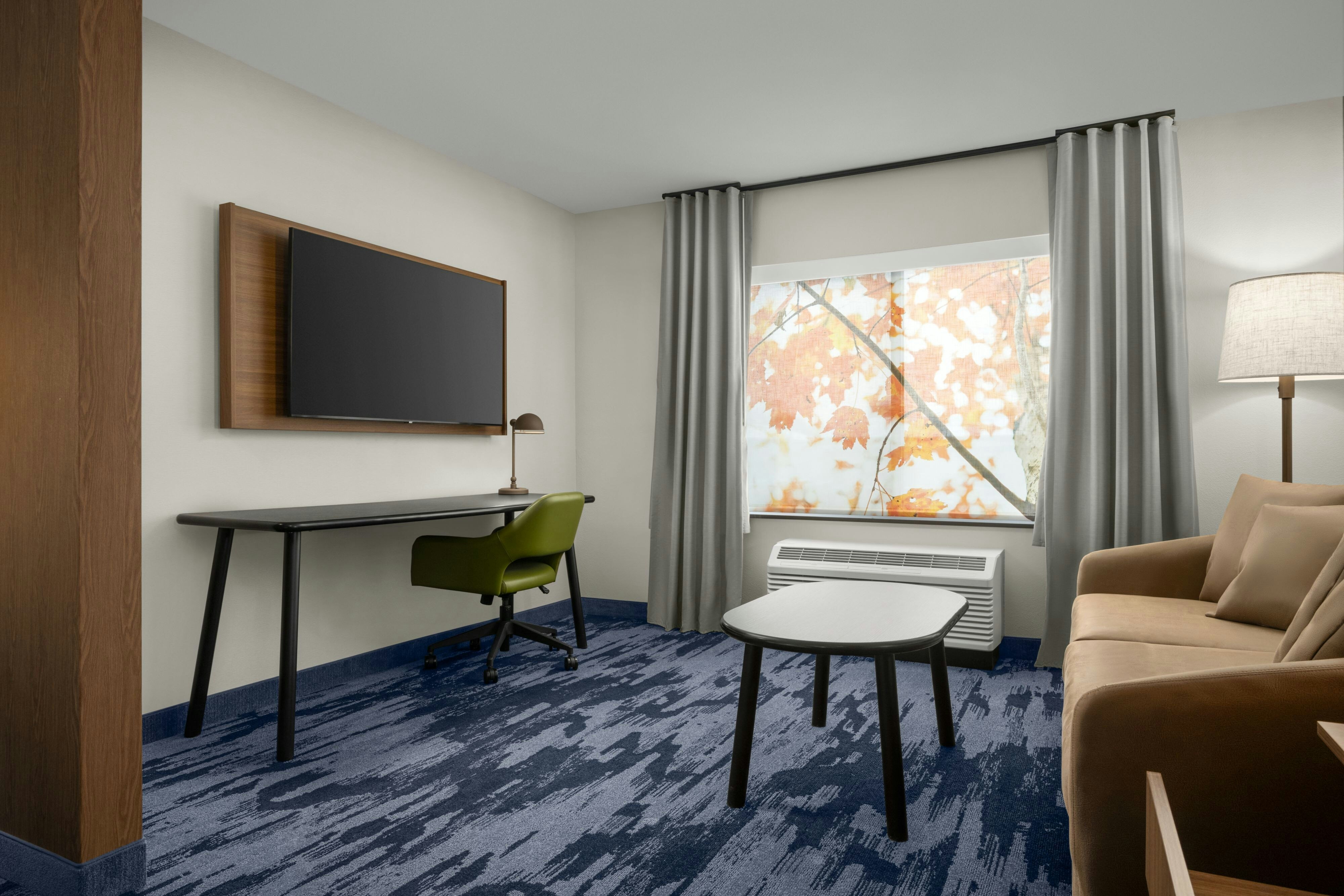 Fairfield by Marriott Inn & Suites Kokomo