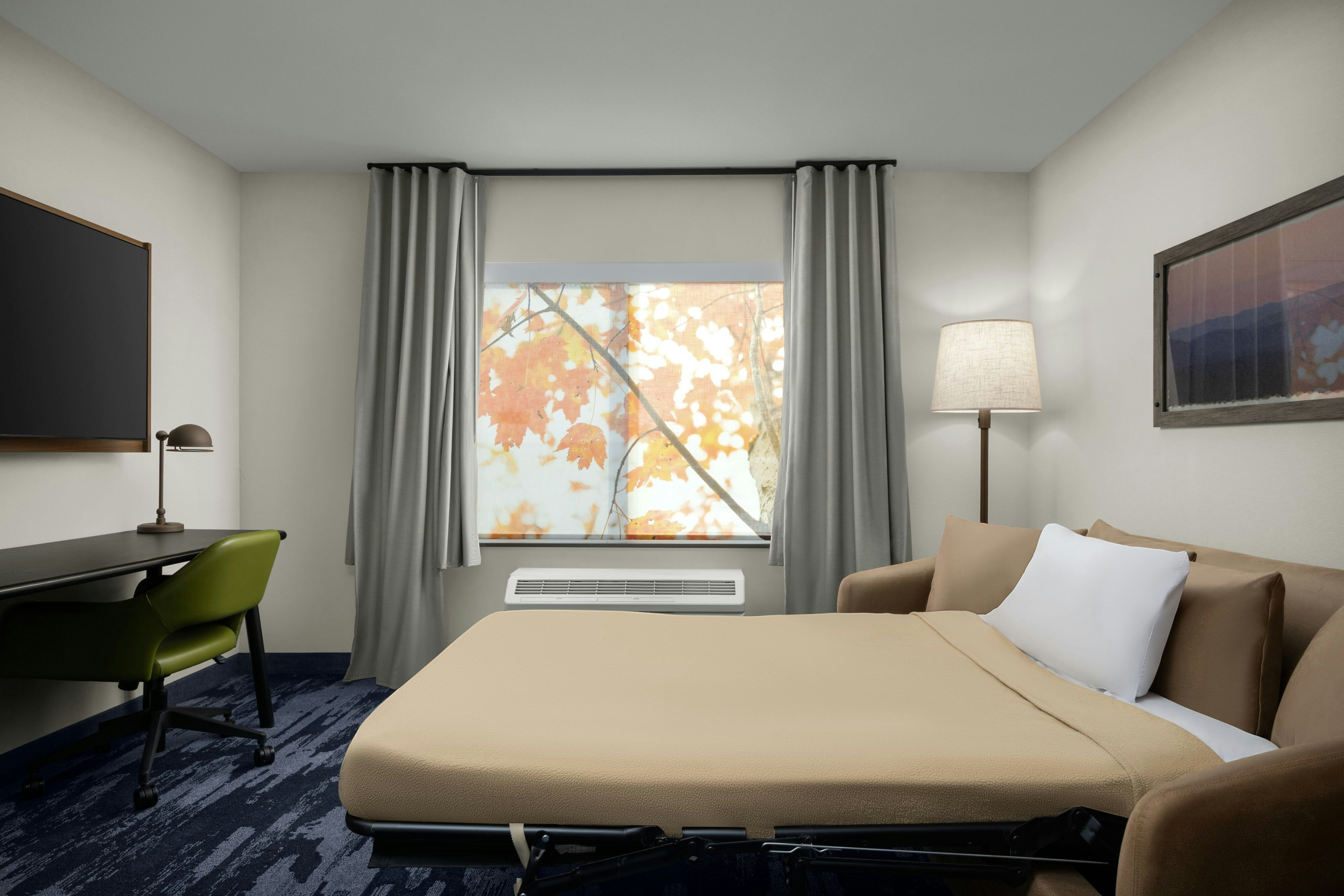 Fairfield by Marriott Inn & Suites Kokomo