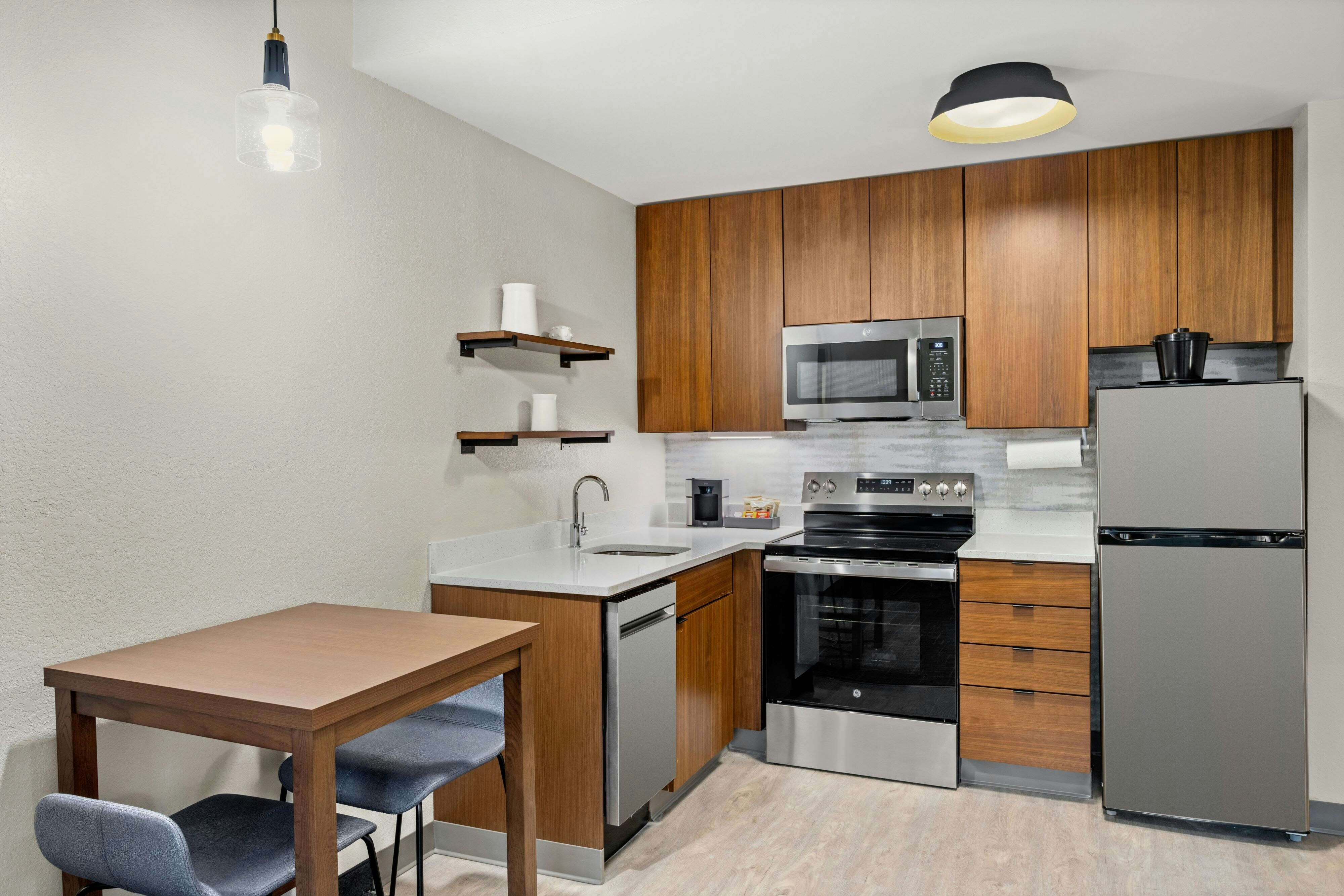 Residence Inn by Marriott Homewood Mountain Brook