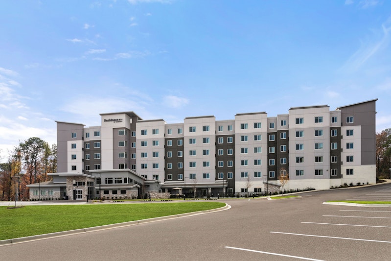 Residence Inn by Marriott Homewood Mountain Brook