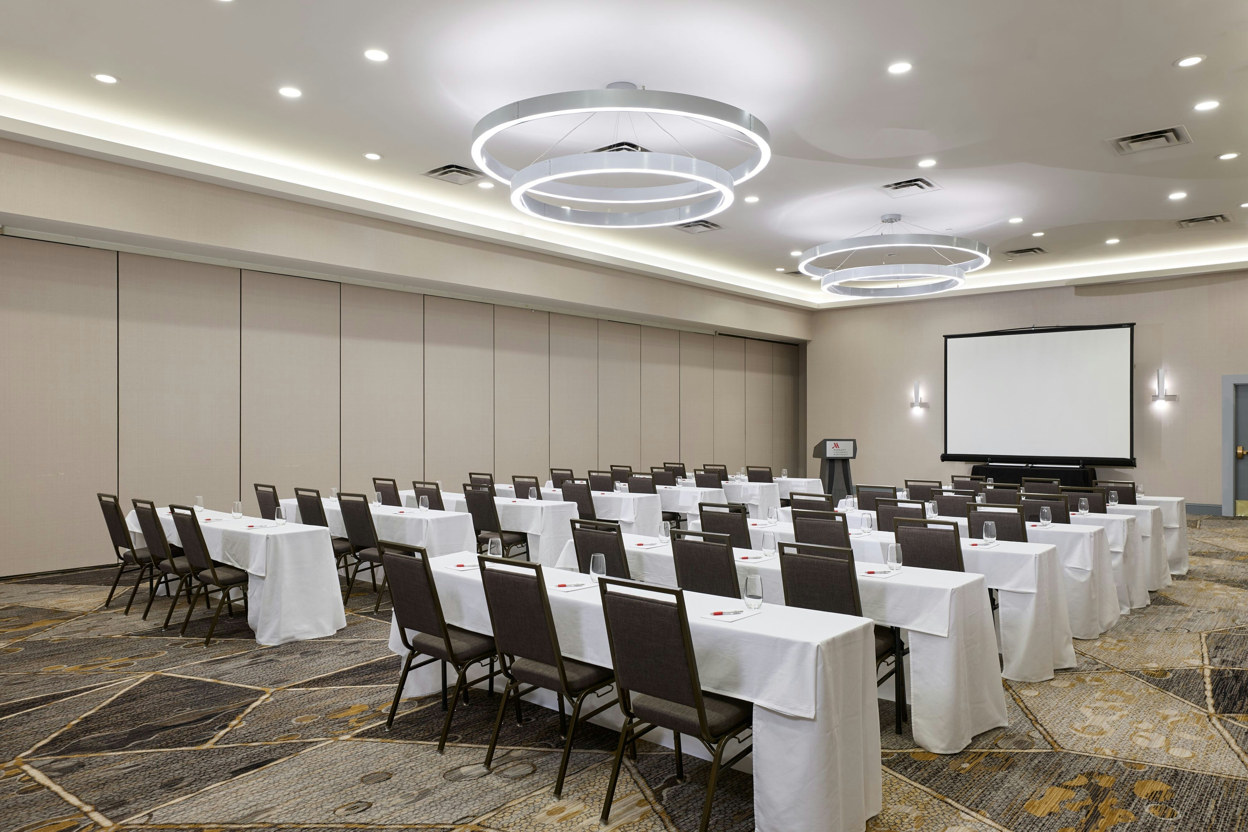 Marriott Cincinnati Northeast