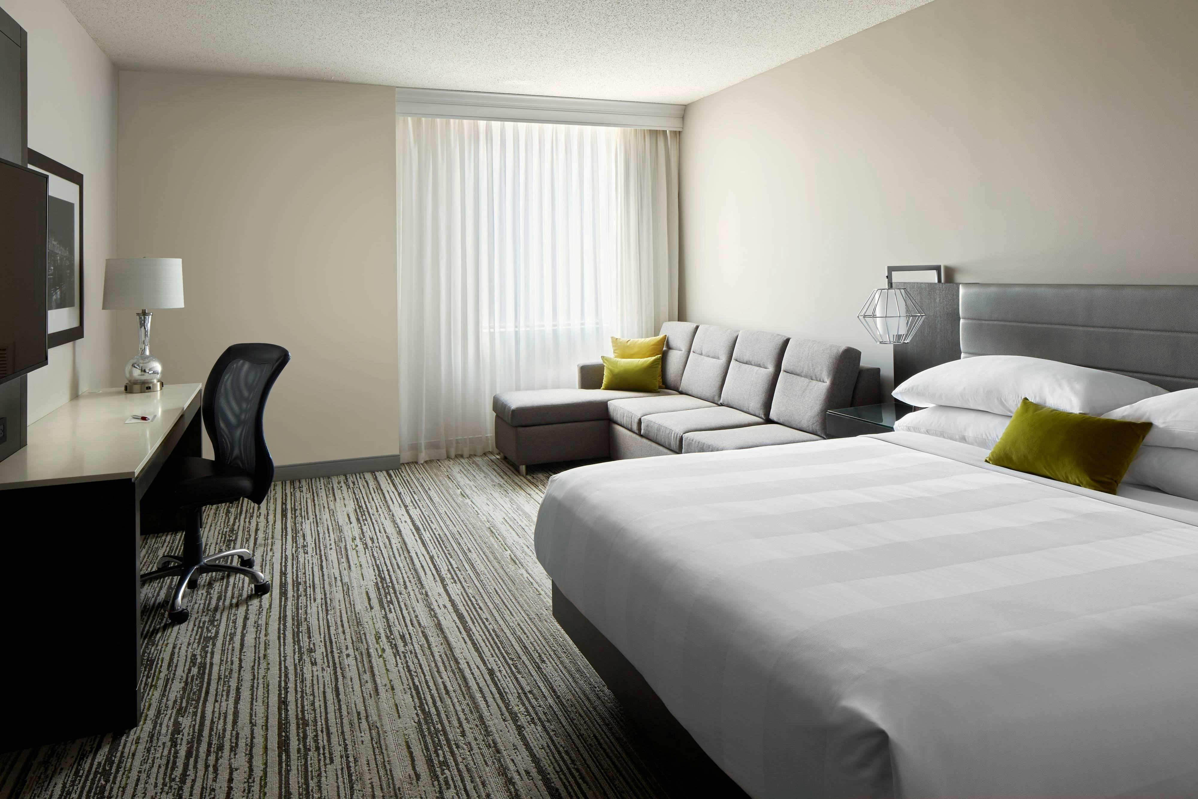Marriott Cincinnati Northeast