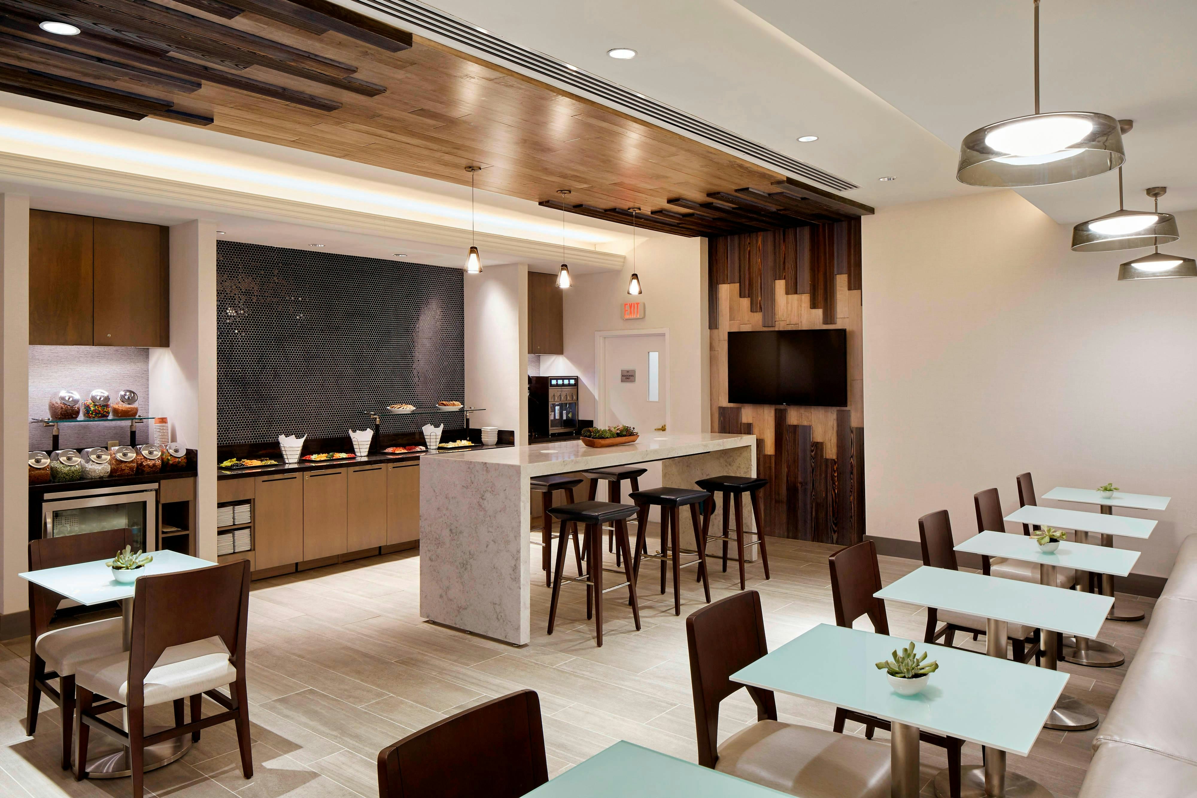 Marriott Cincinnati Airport