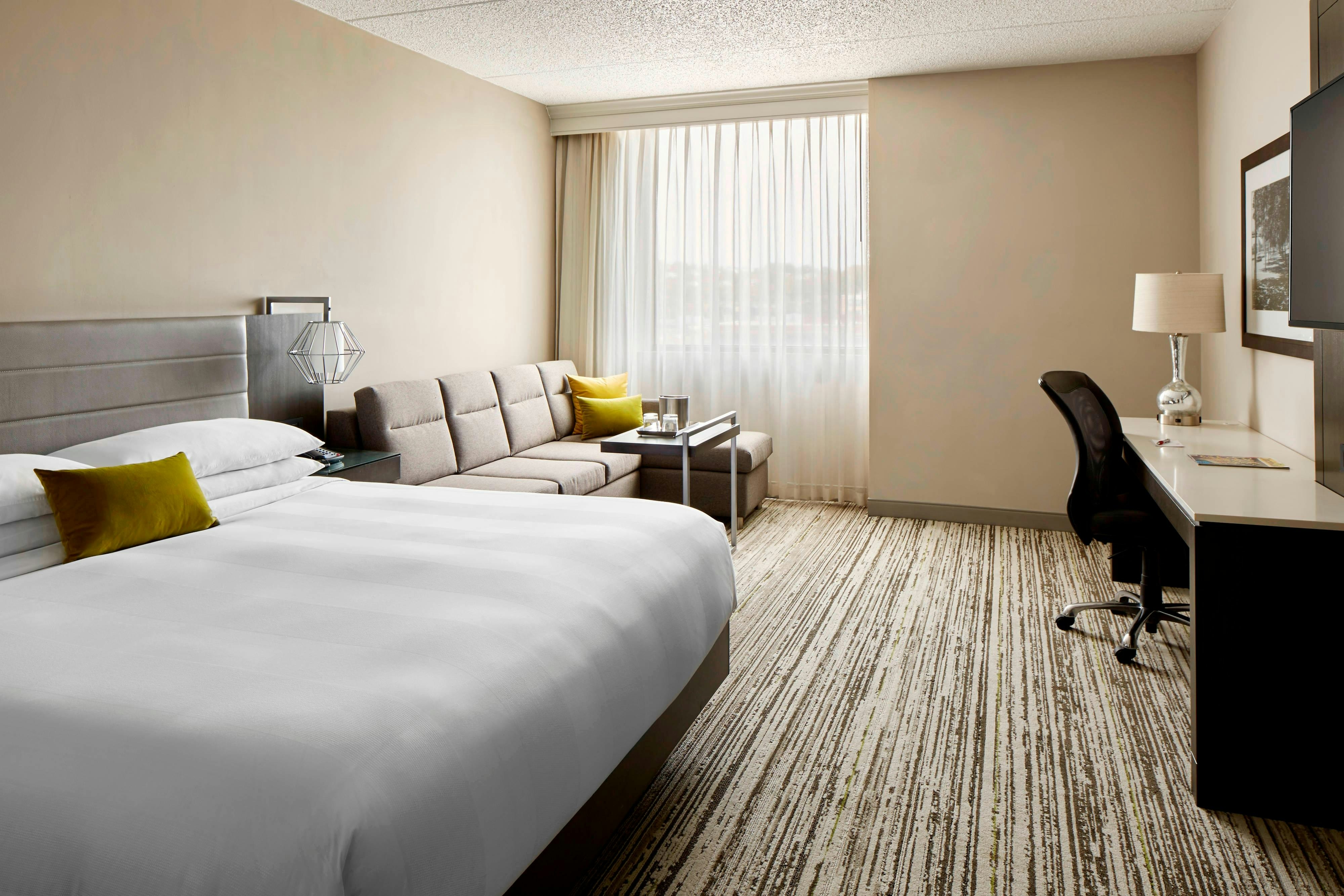 Marriott Cincinnati North