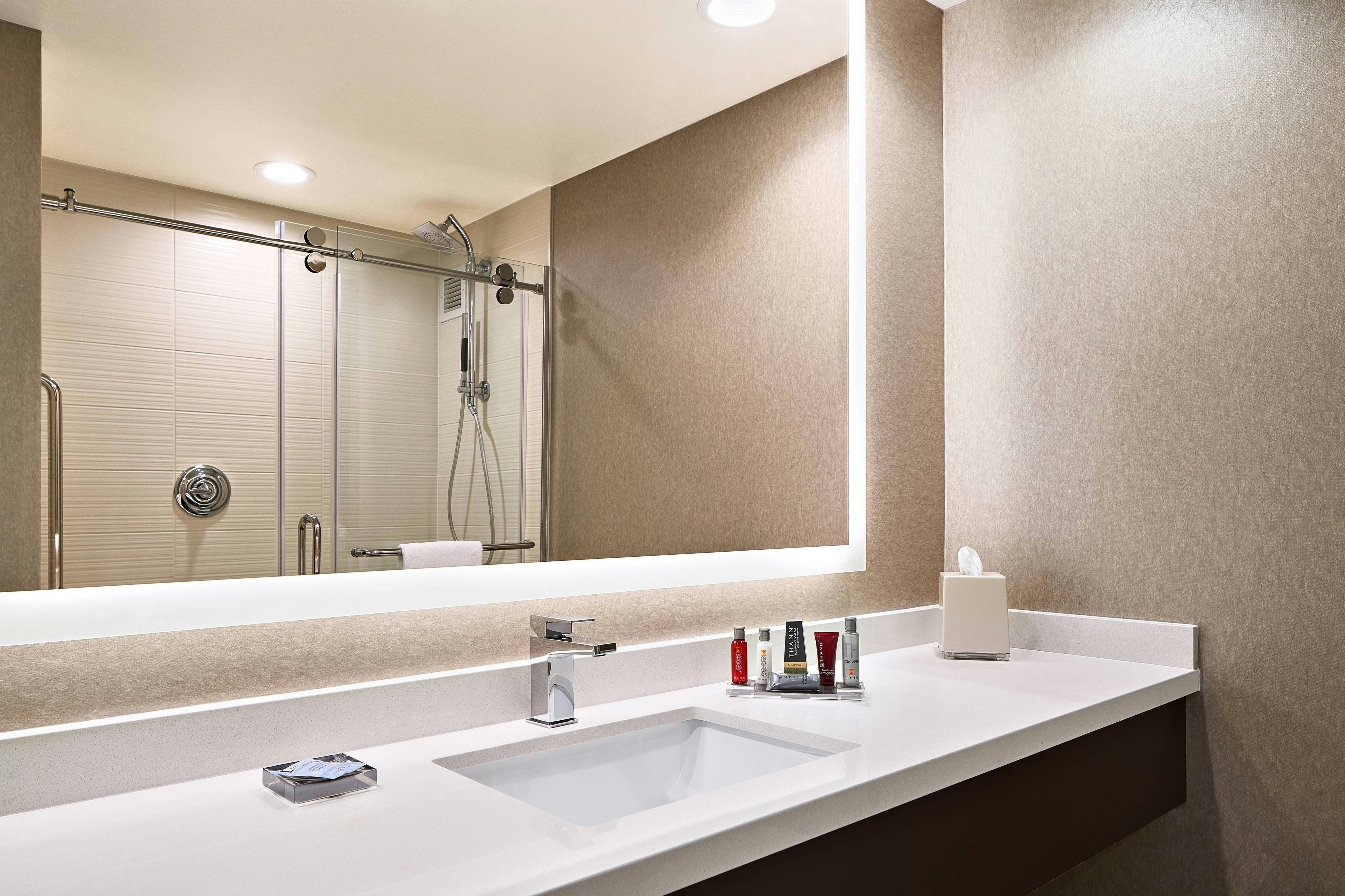 Austin Marriott North