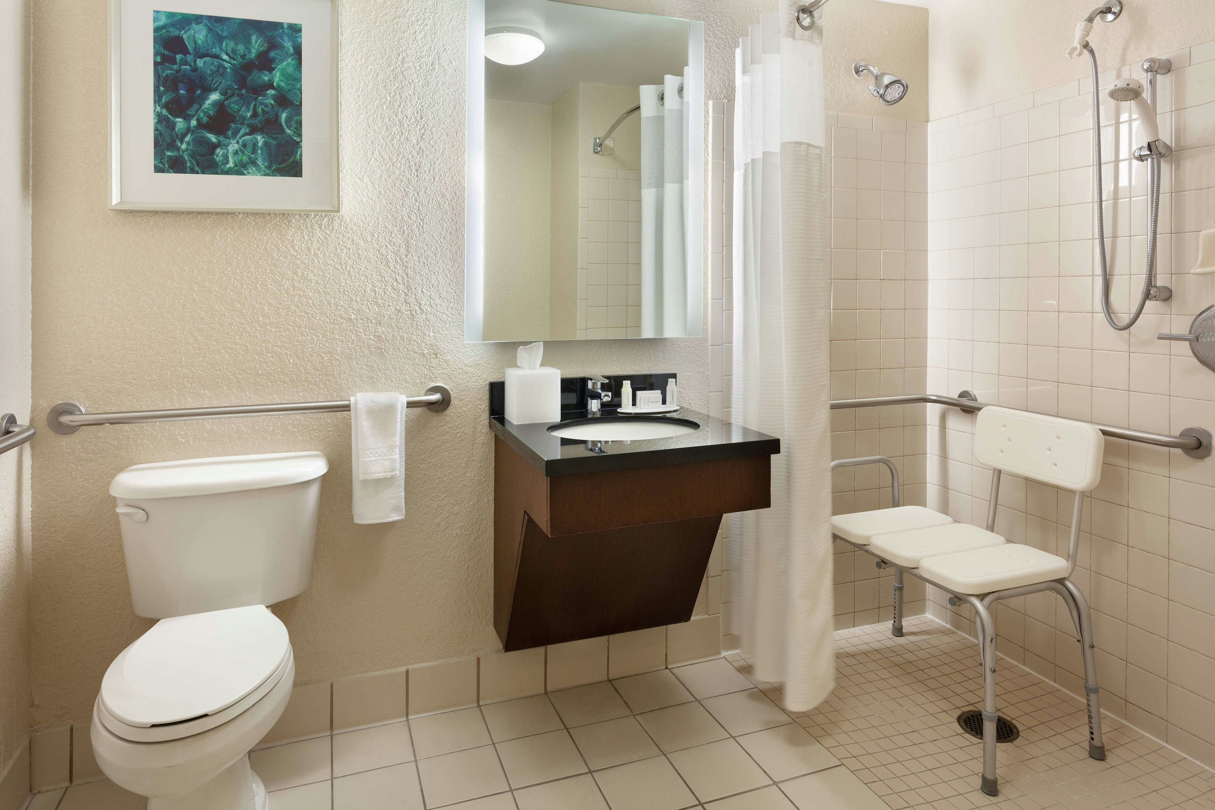 Fairfield by Marriott Inn & Suites Orlando Lake Buena Vista in the Marriott Village