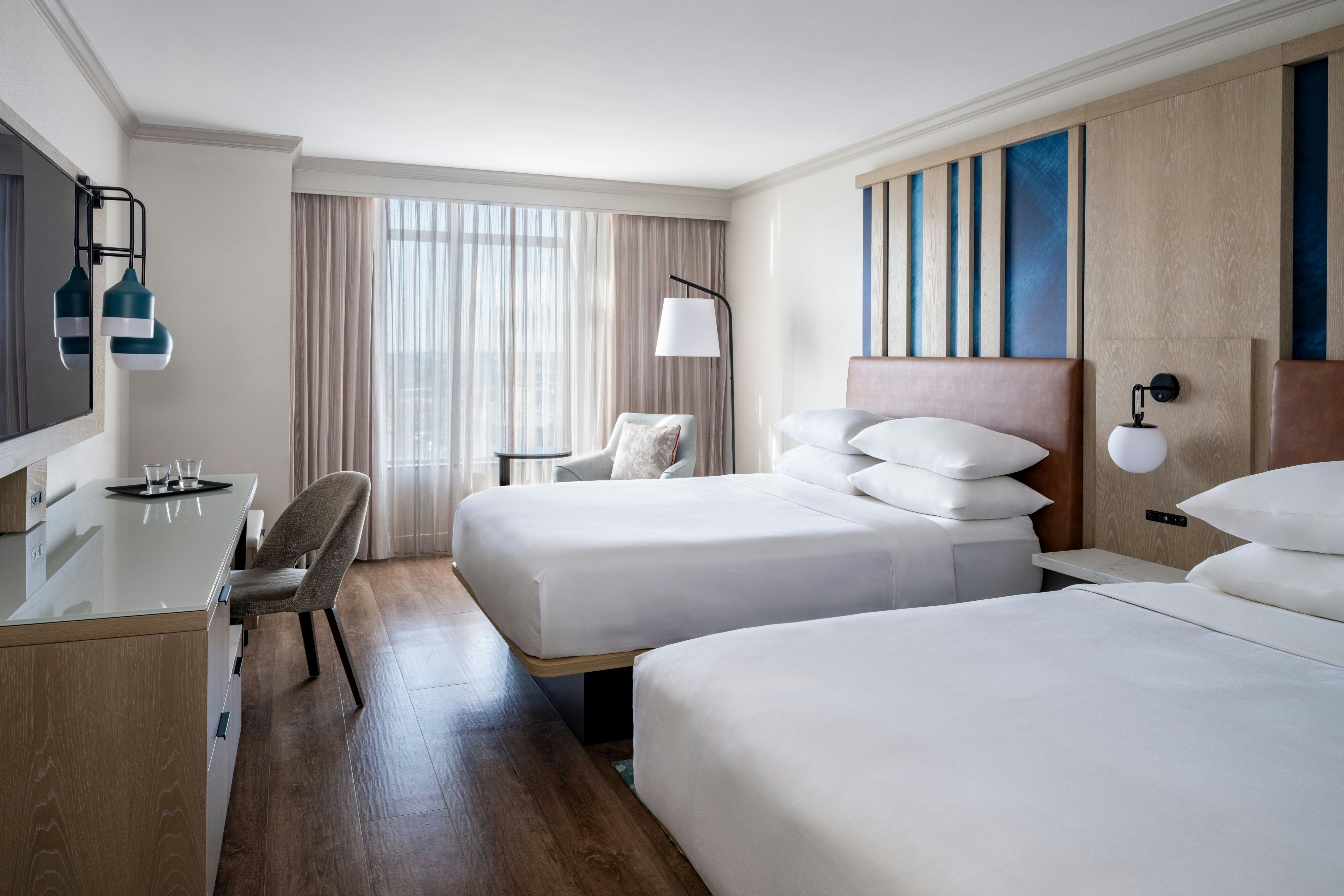 St. Petersburg Marriott Clearwater