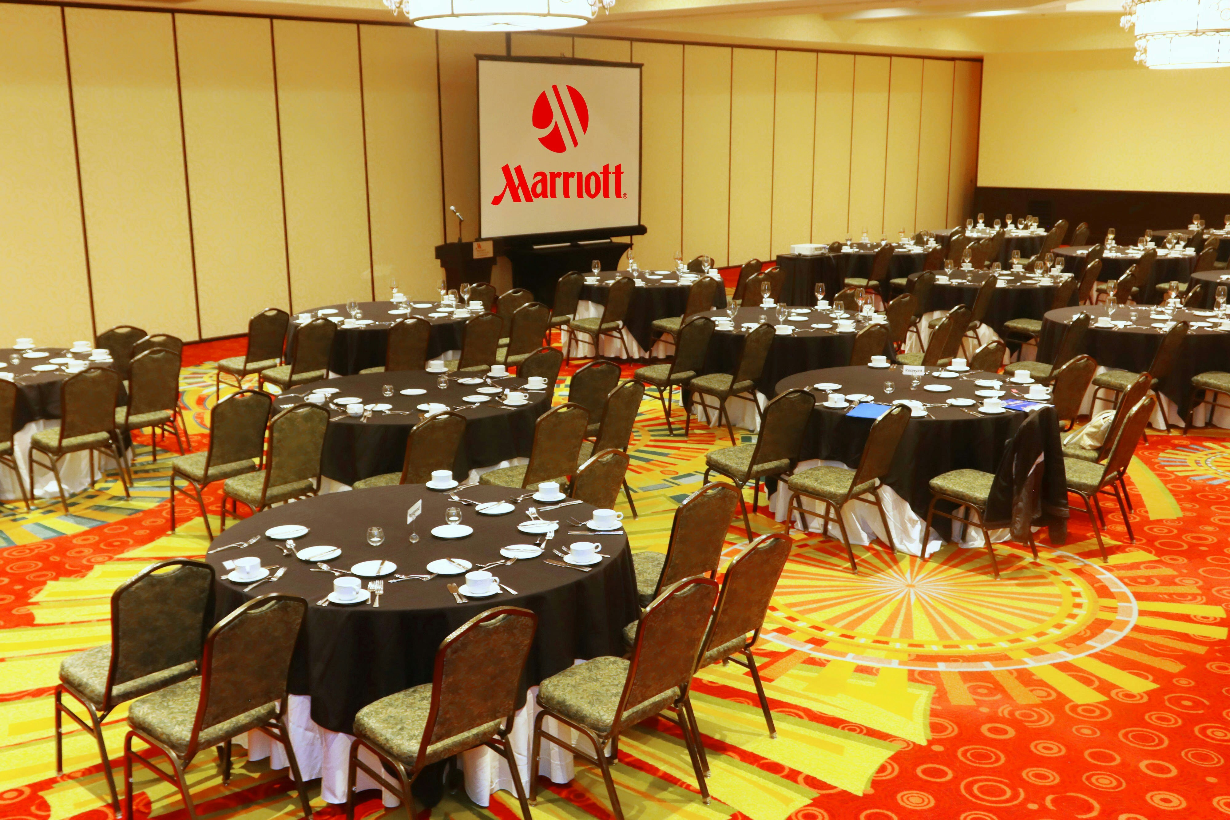 St. Petersburg Marriott Clearwater