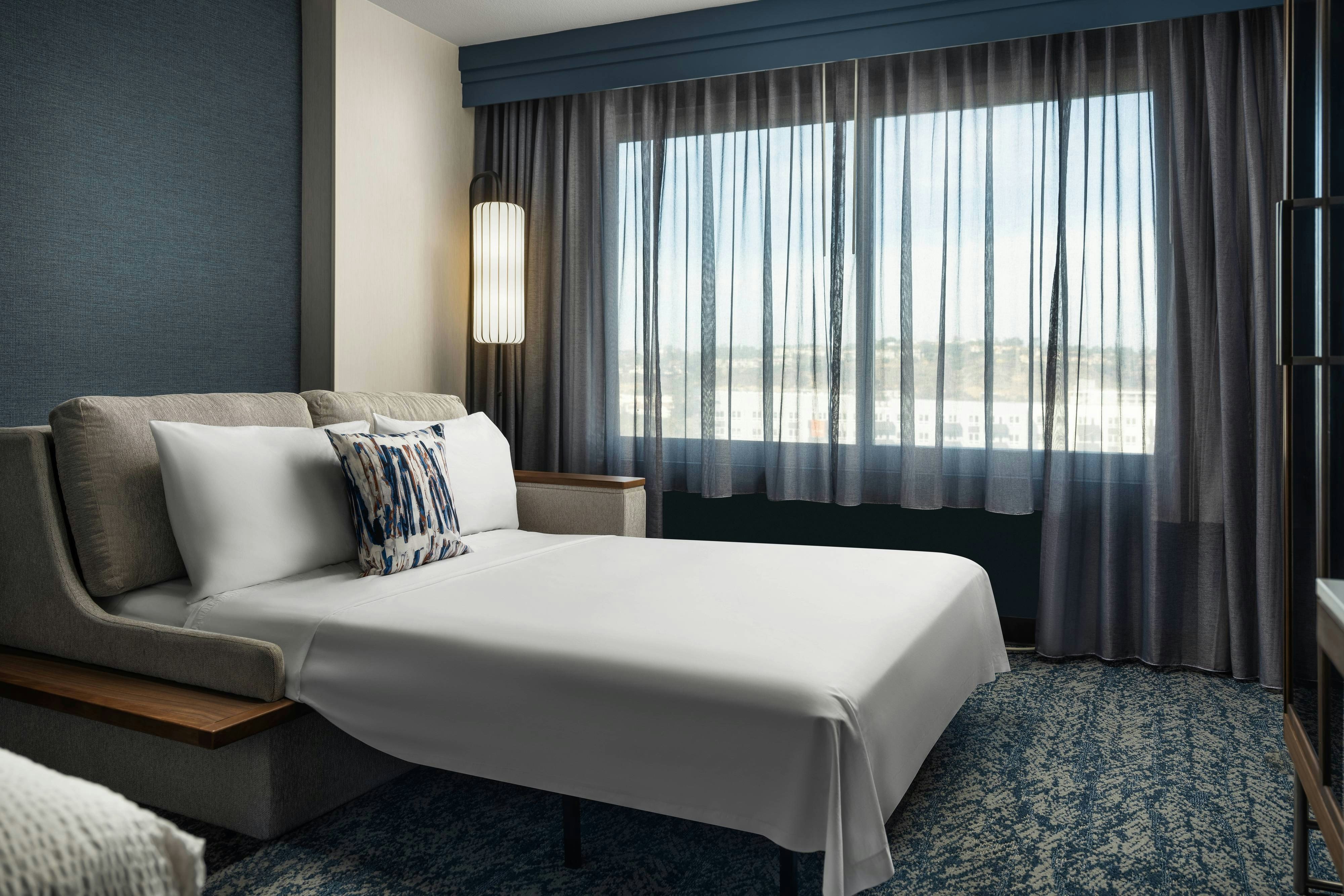 Courtyard by Marriott San Diego Mission Valley/Hotel Circle