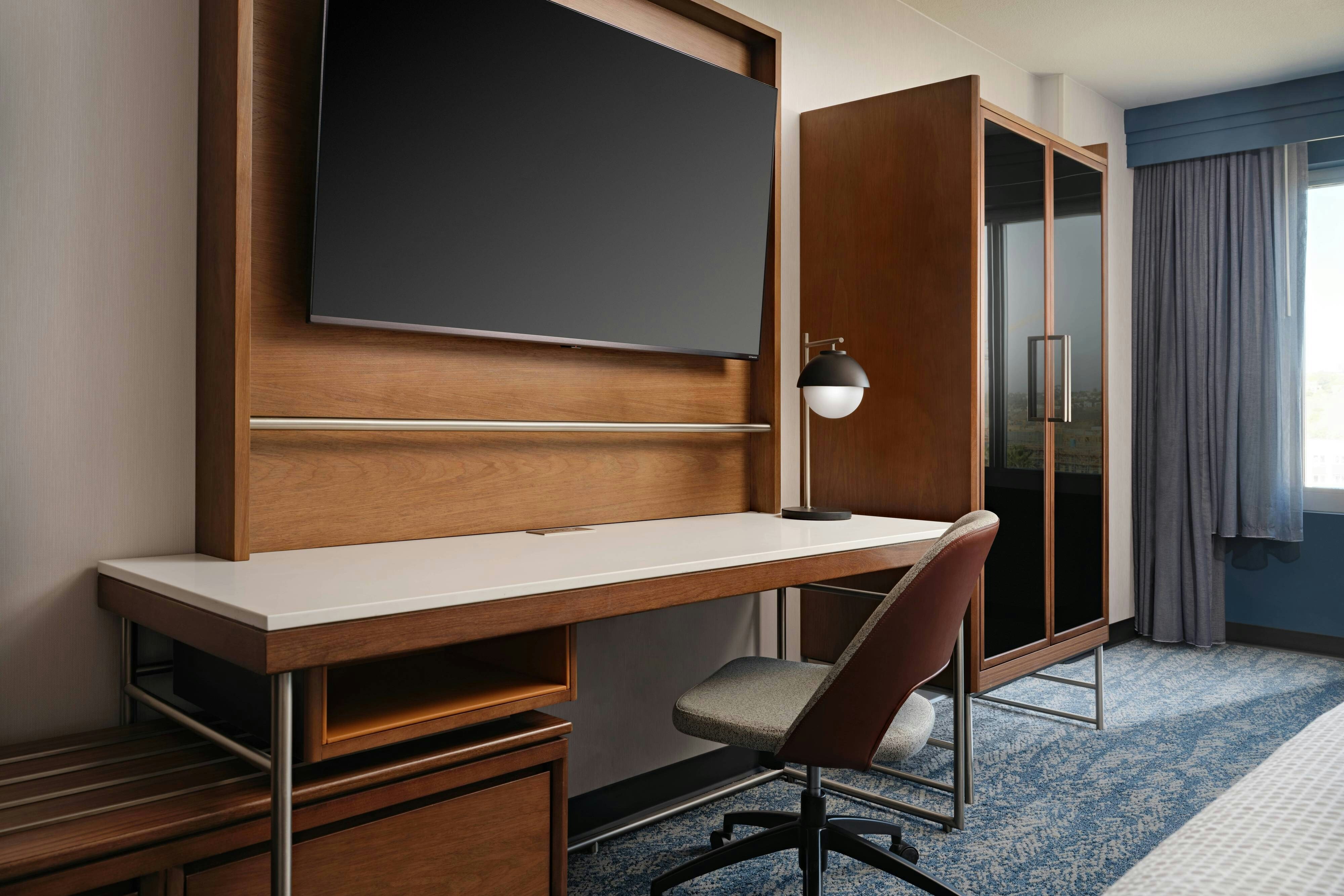 Courtyard by Marriott San Diego Mission Valley/Hotel Circle