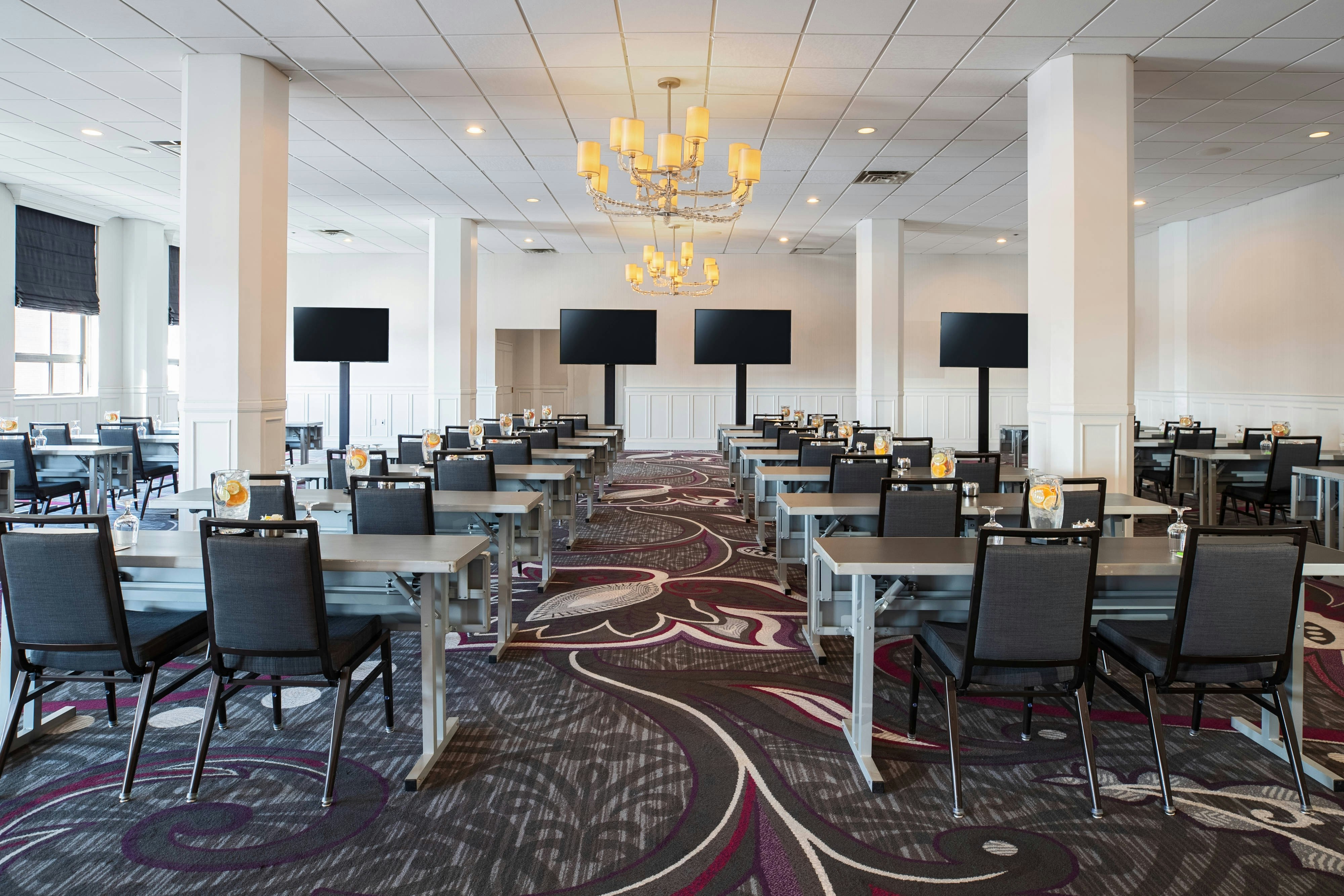 Courtyard by Marriott Boston Downtown