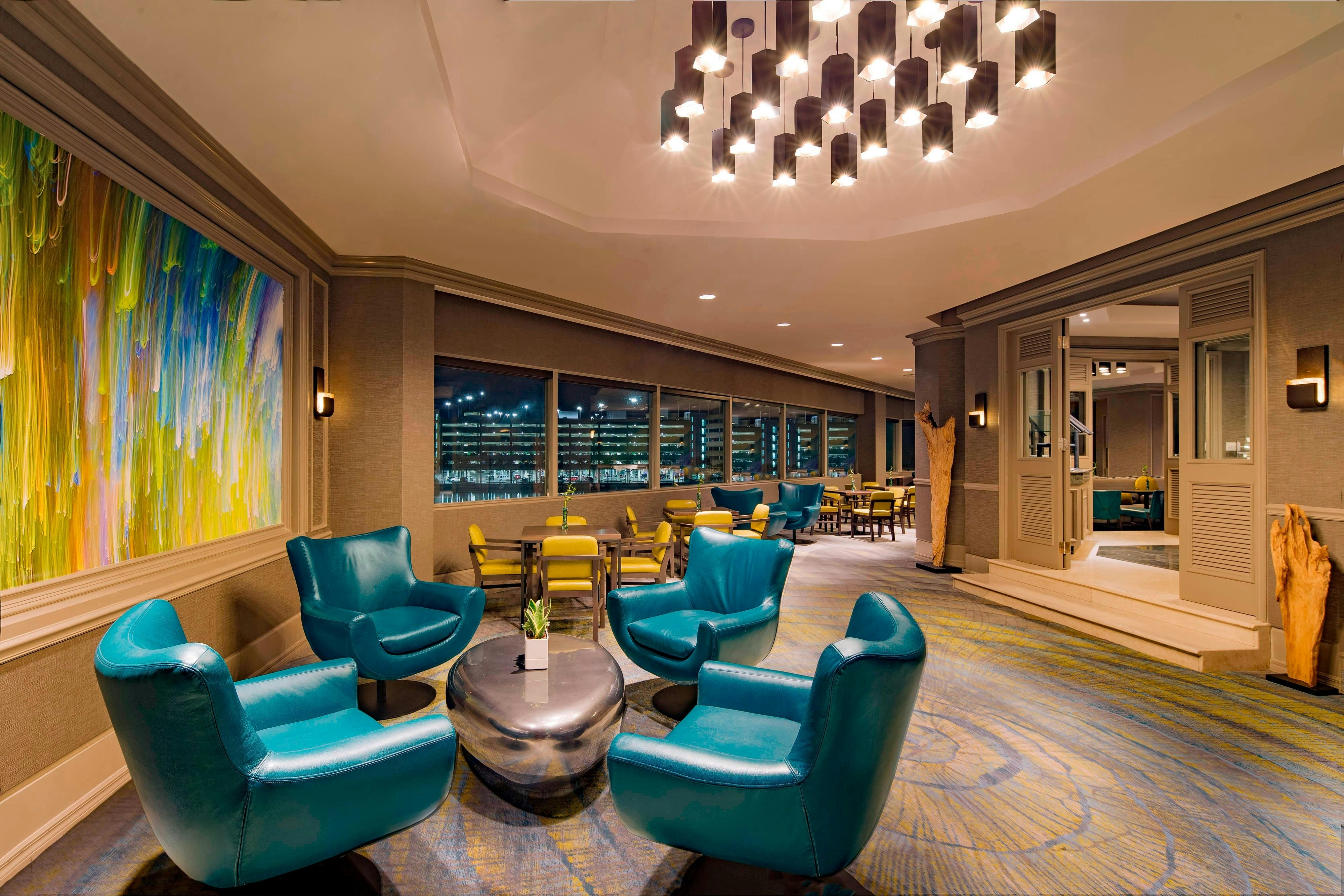 The Westin Tampa Waterside