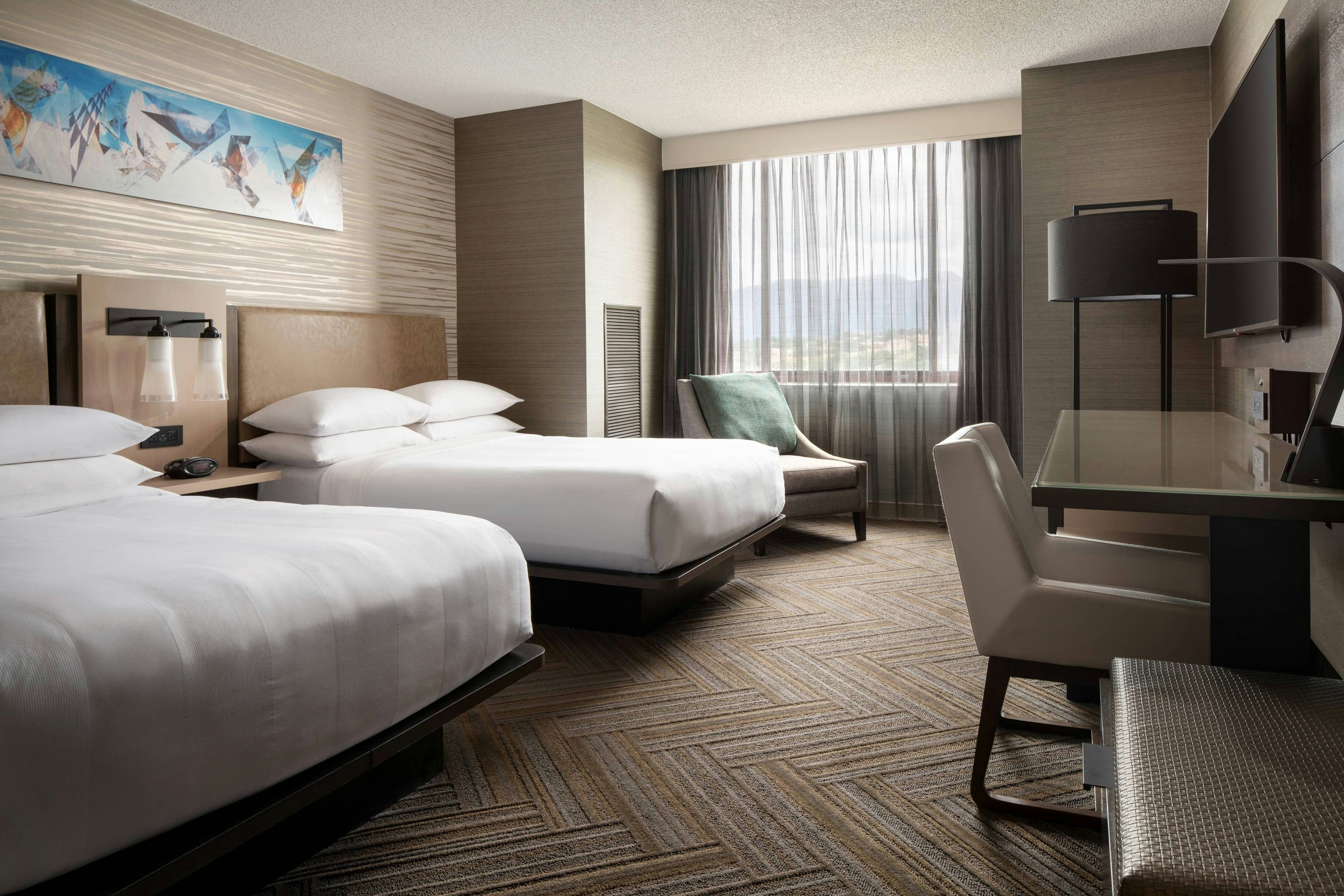 Colorado Springs Marriott
