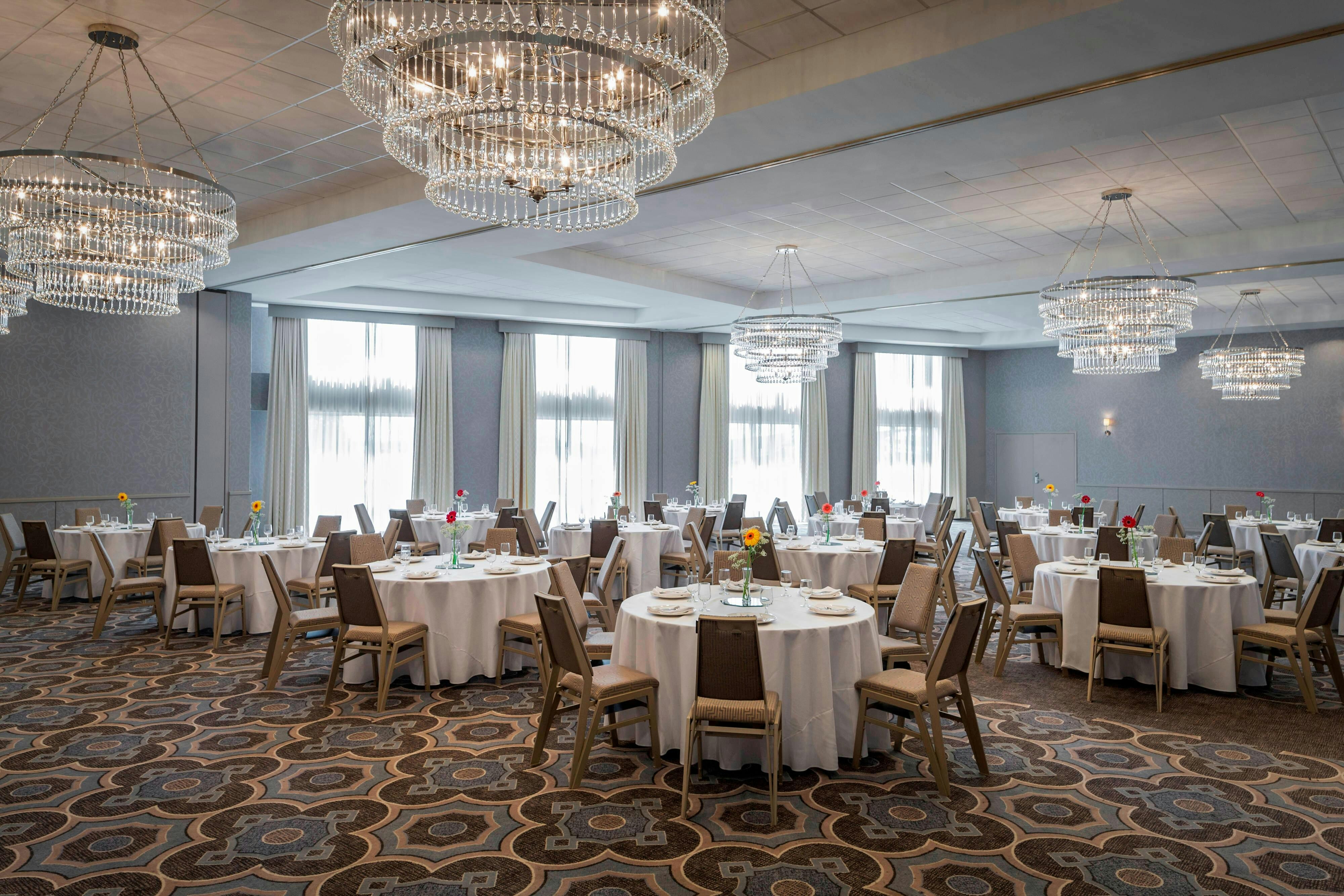 Sheraton Metairie – New Orleans Hotel