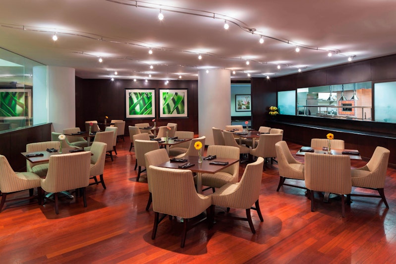 Sheraton Metairie – New Orleans Hotel