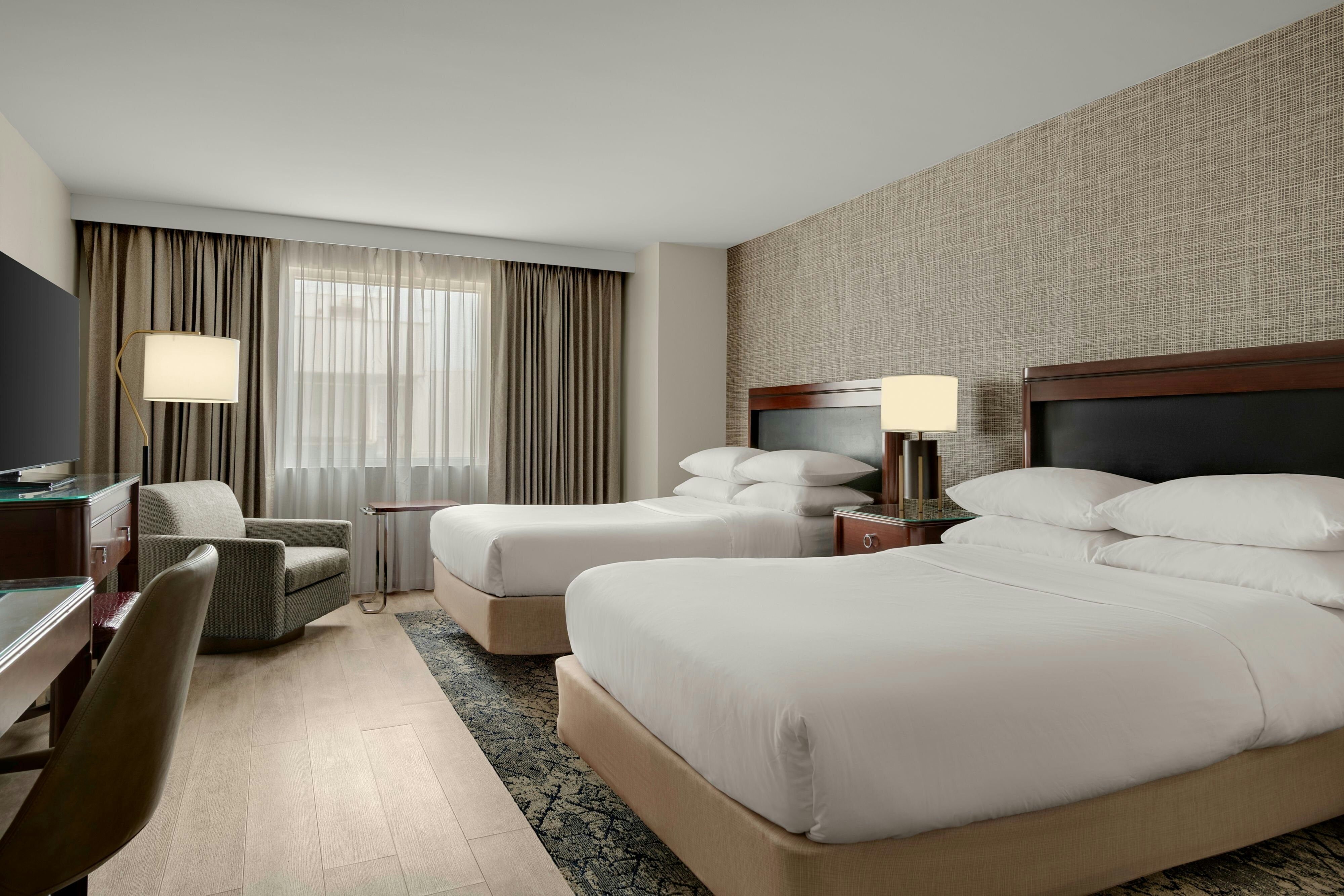 Sheraton Metairie – New Orleans Hotel