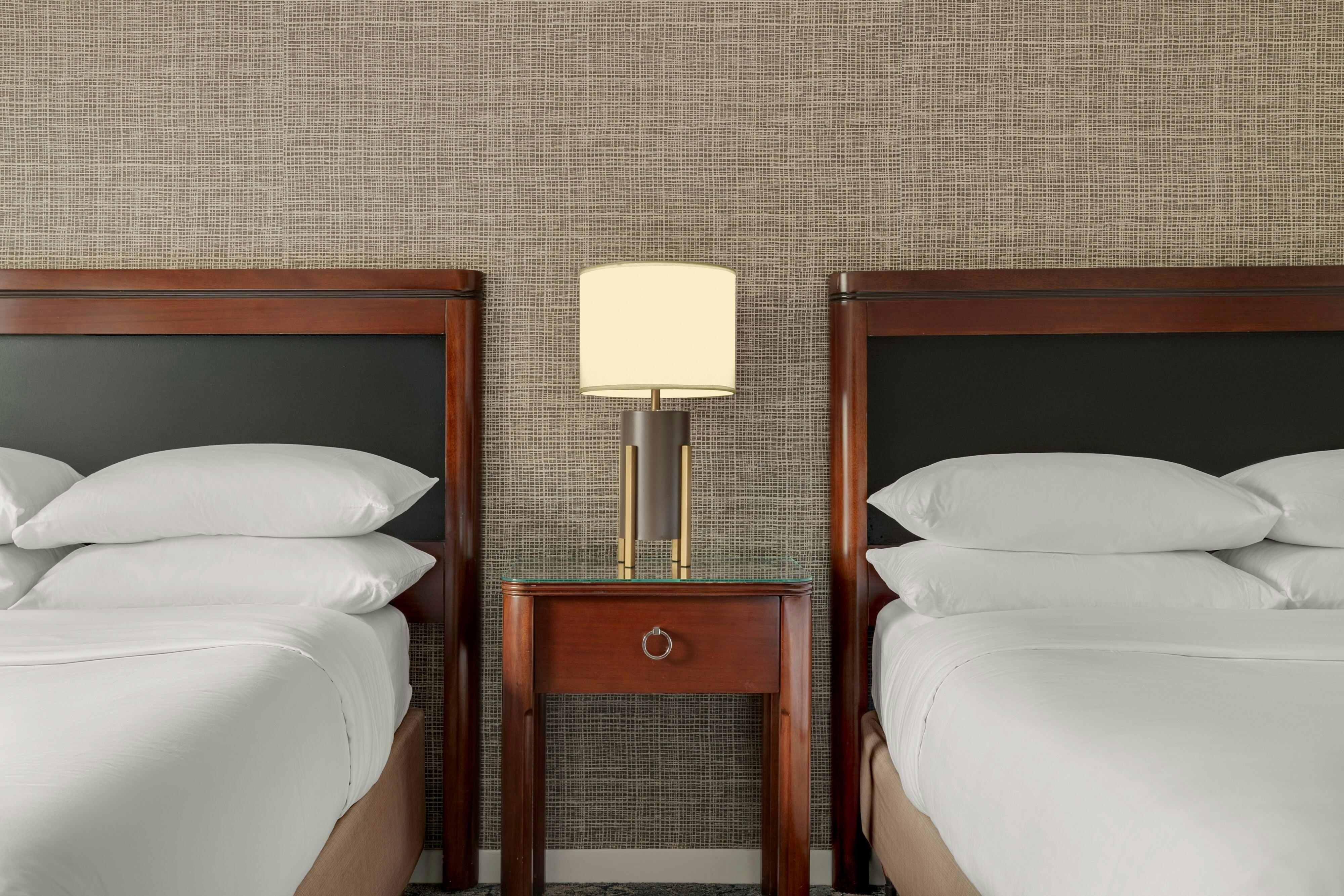 Sheraton Metairie – New Orleans Hotel