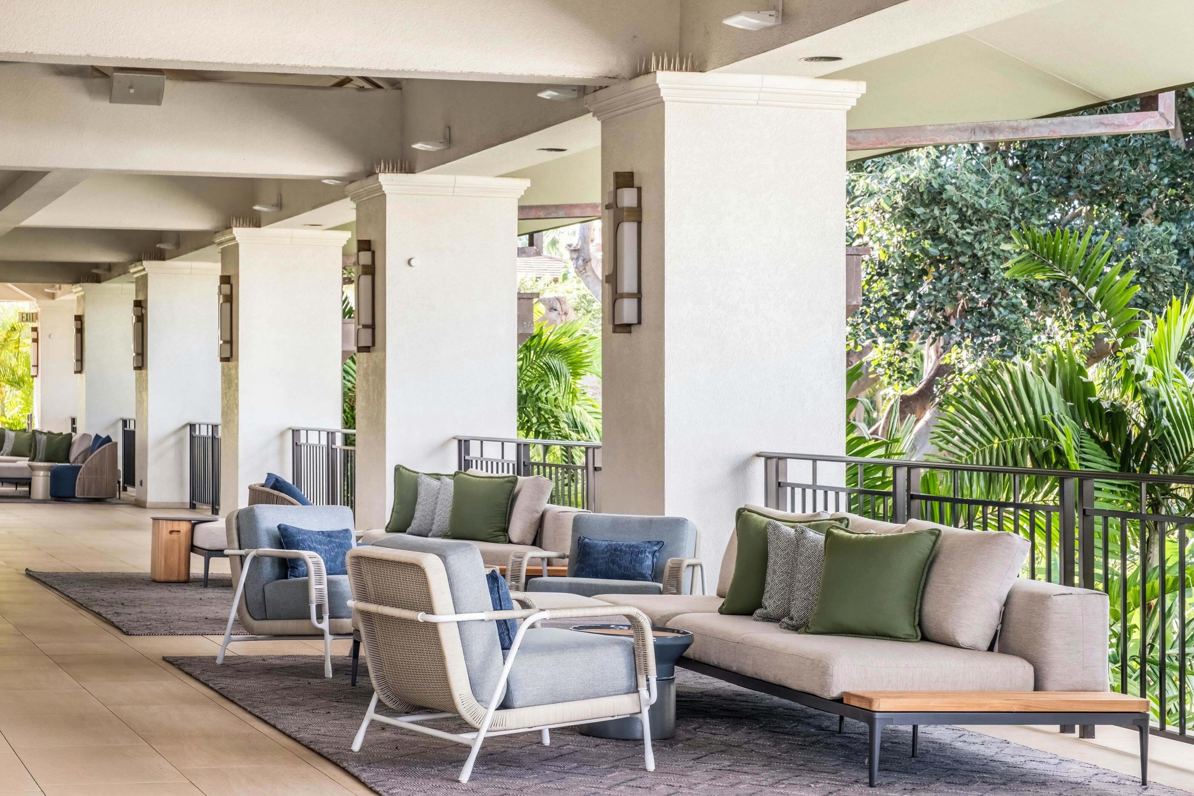 Wailea Beach Resort – Marriott, Maui