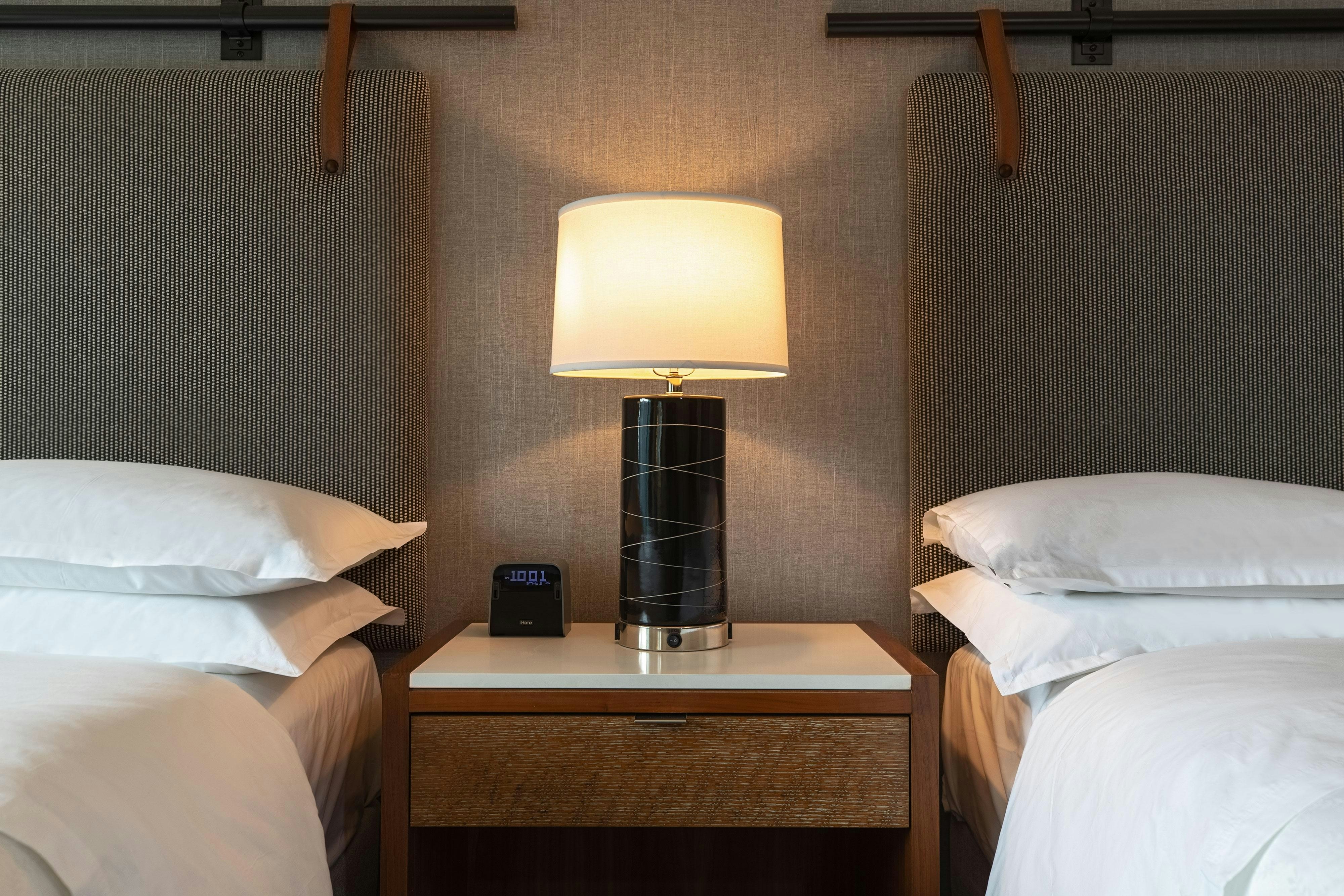 Sheraton Grand Chicago Riverwalk