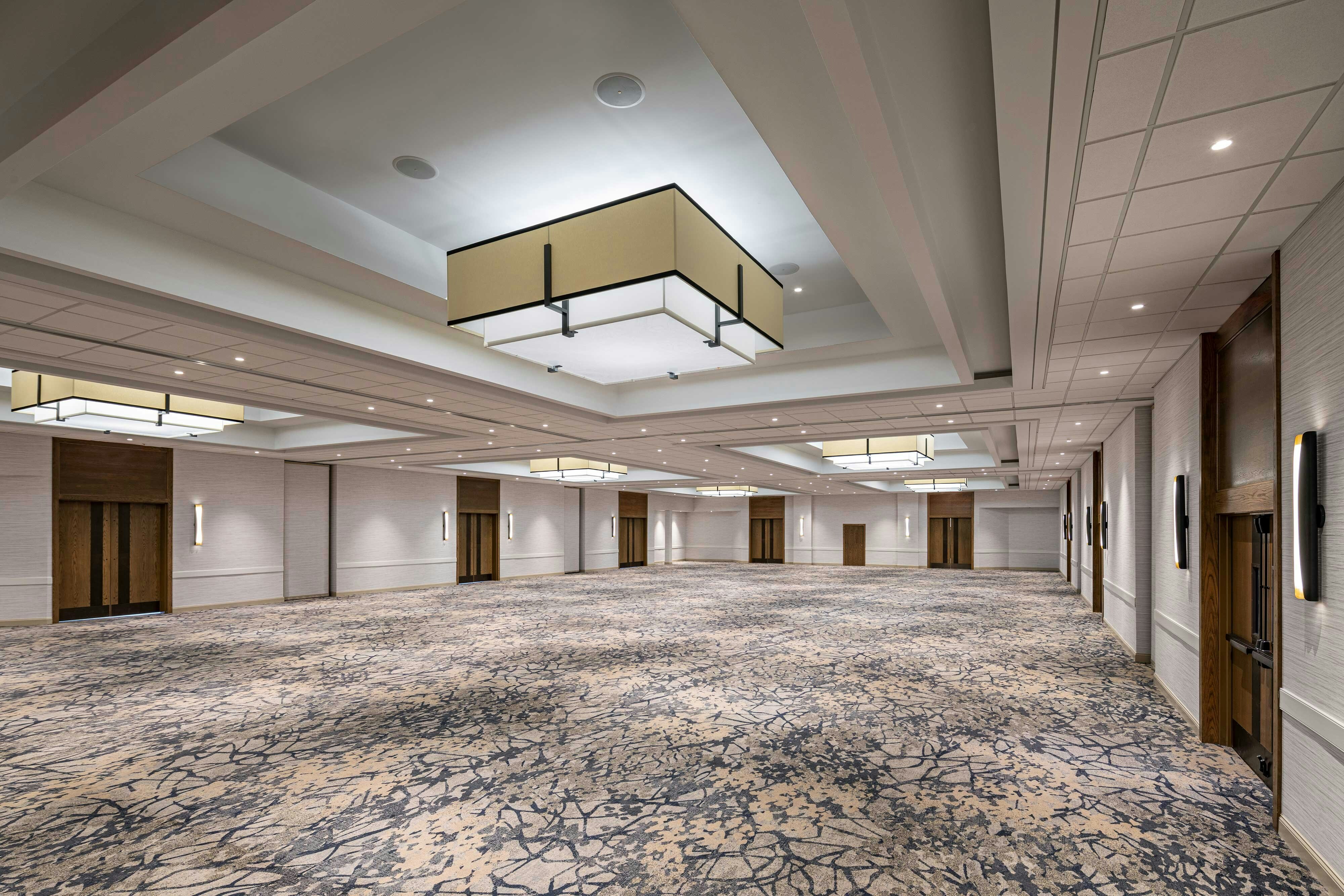 Sheraton Charlotte Airport Hotel