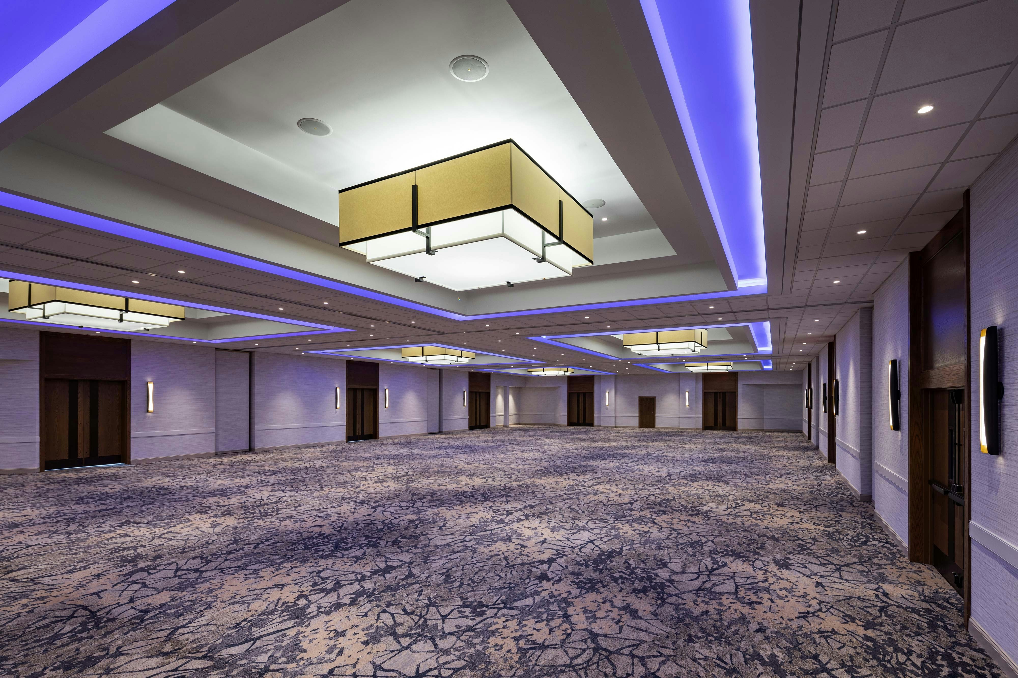 Sheraton Charlotte Airport Hotel
