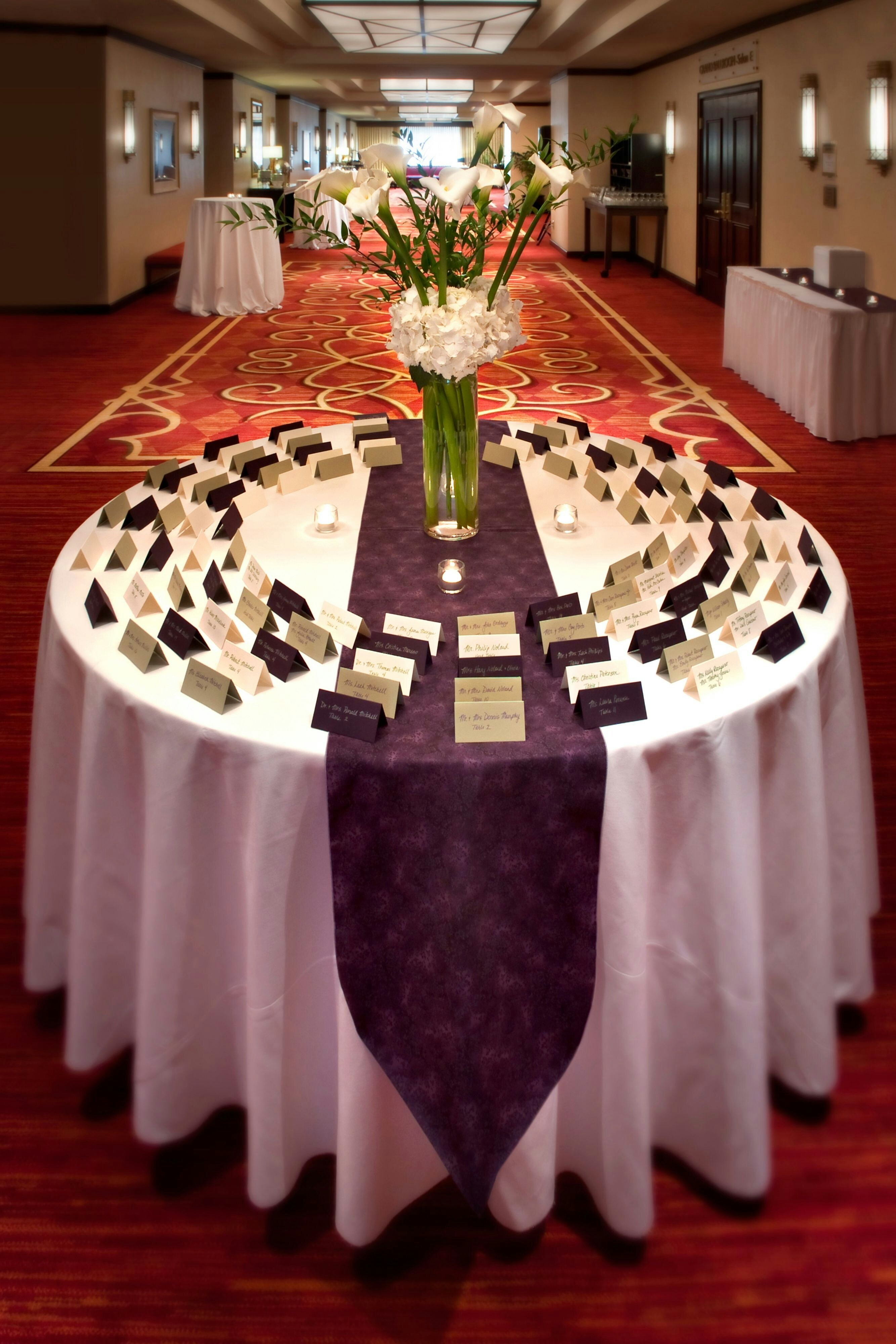 Trumbull Marriott Shelton