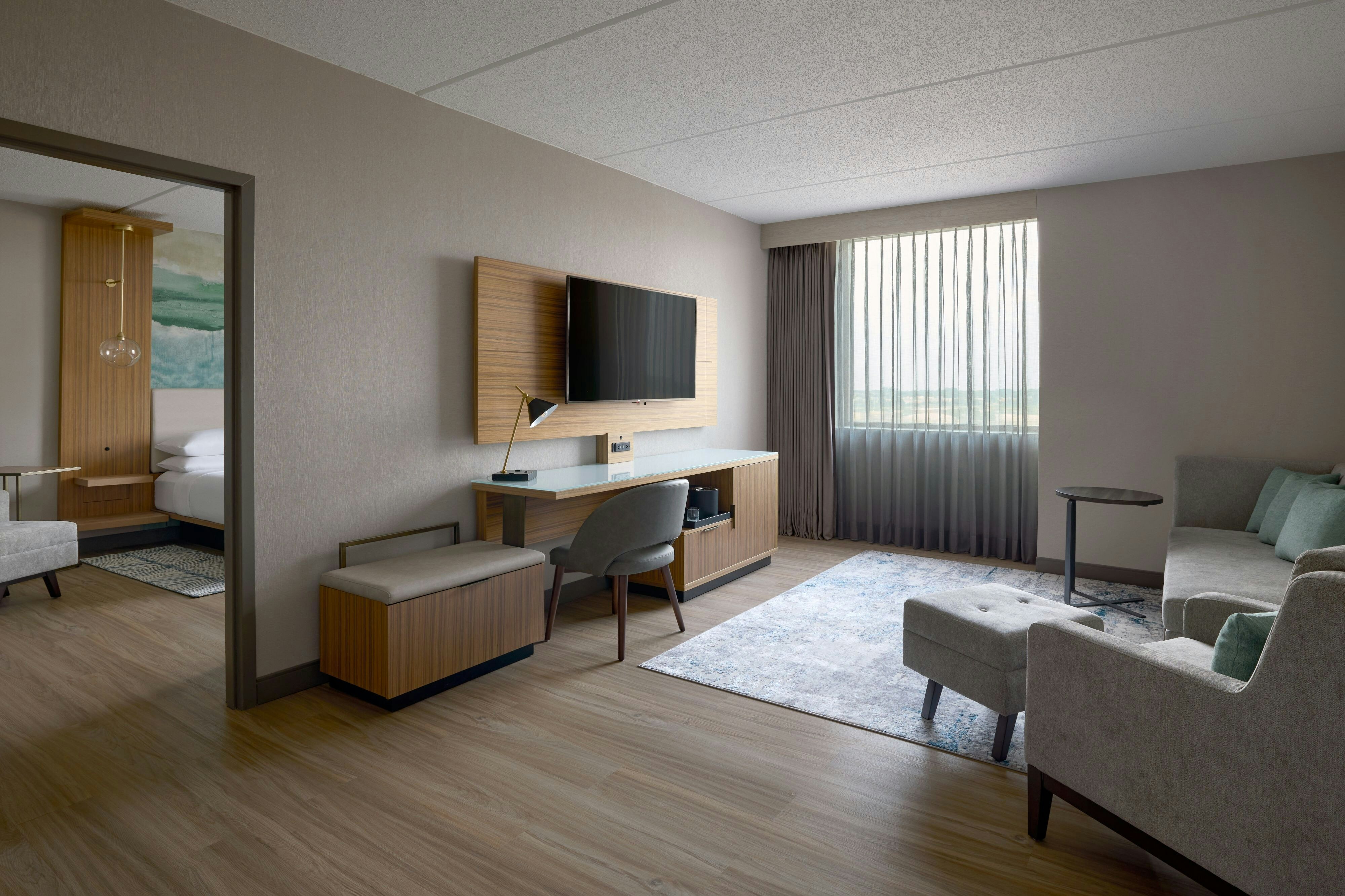 Chicago Marriott Northwest