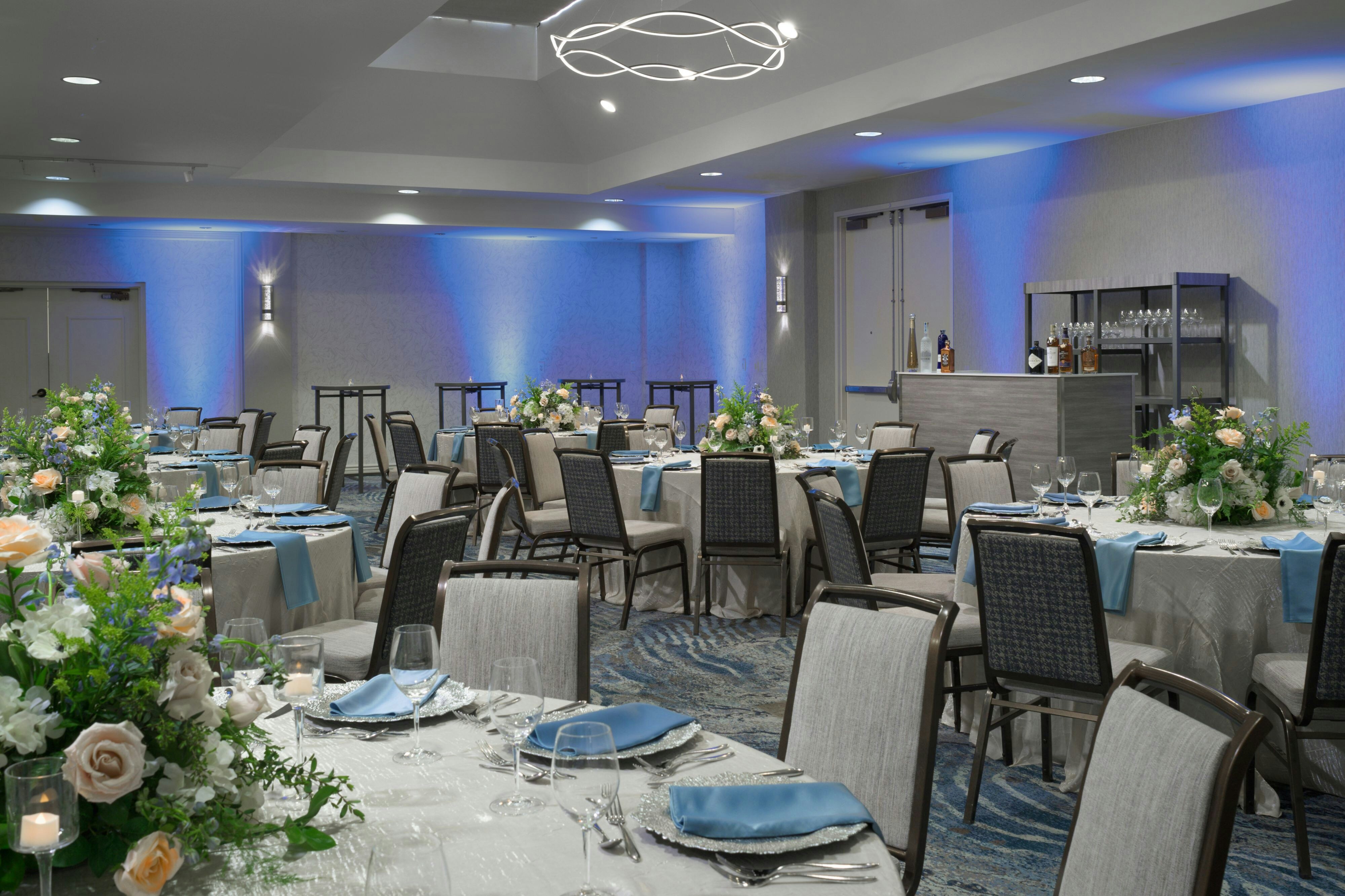 Sacramento Marriott Rancho Cordova