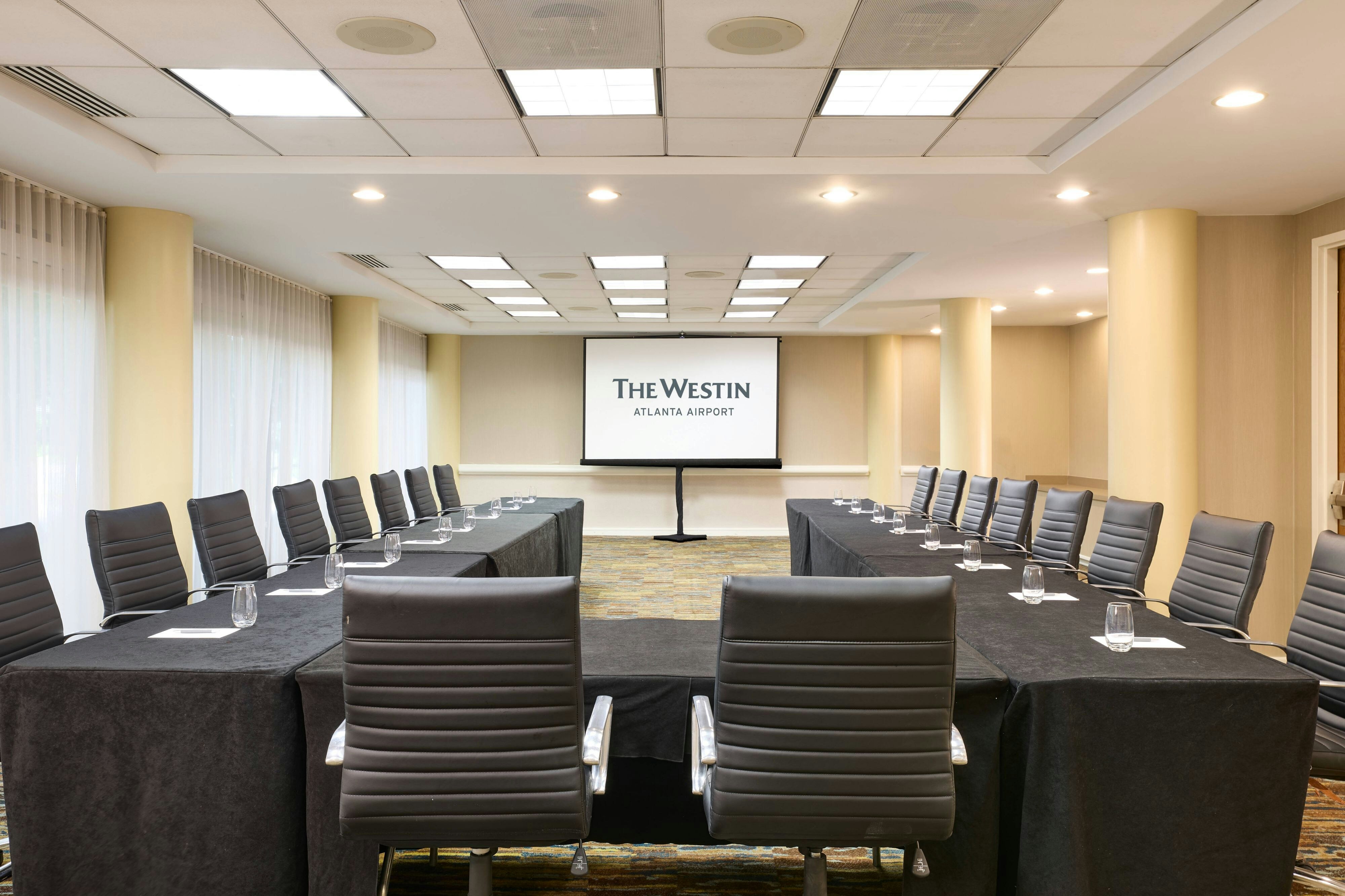 The Westin Atlanta Airport